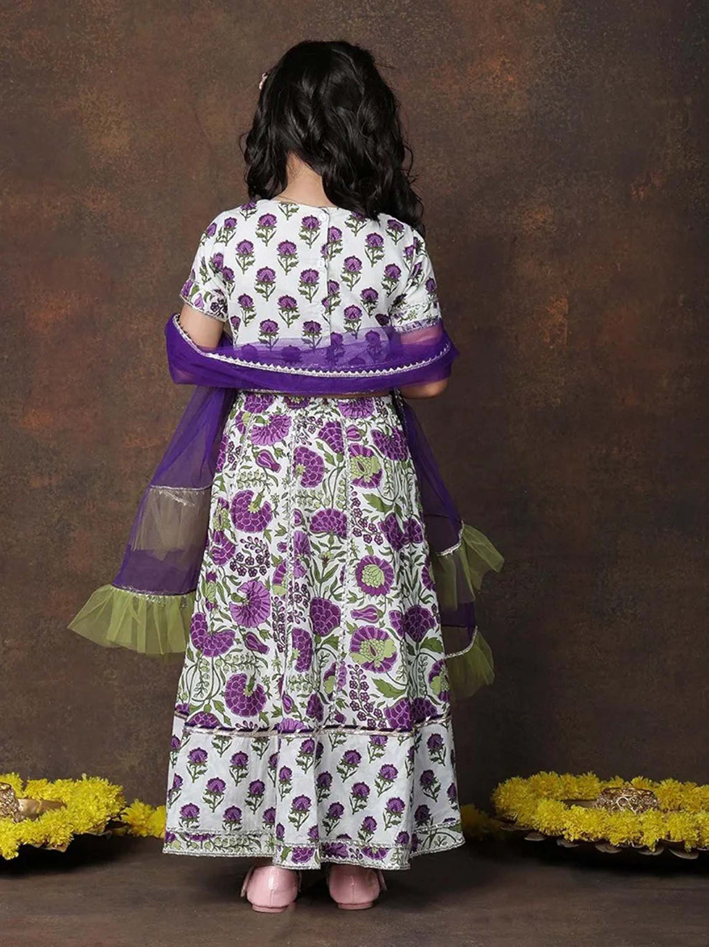 Lehenga Set