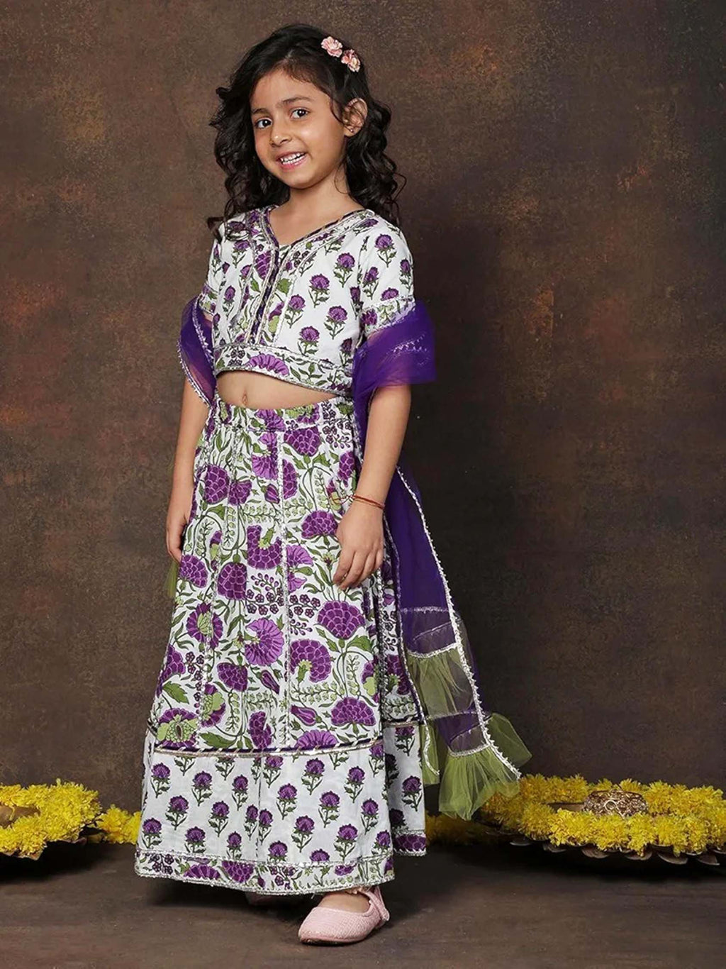 Lehenga Set