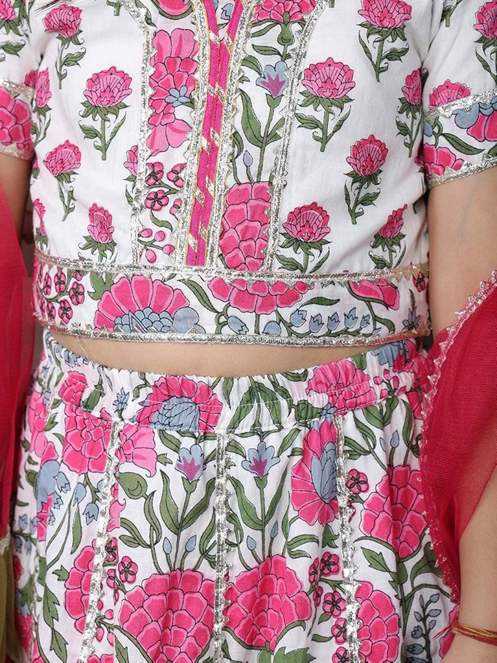 Lehenga Set