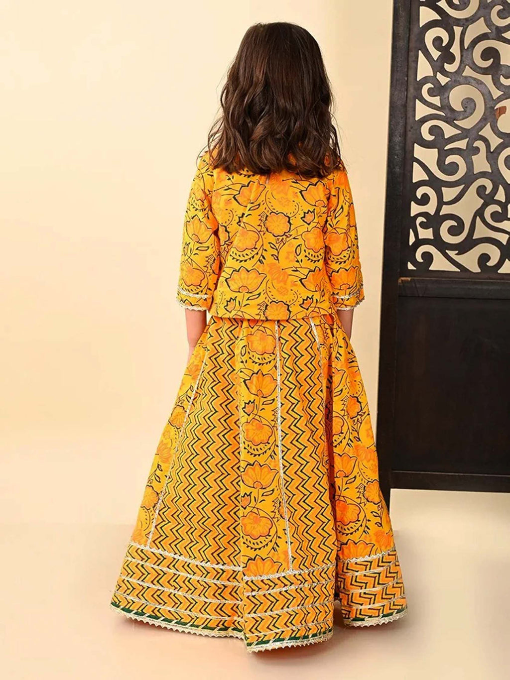 Lehenga Set
