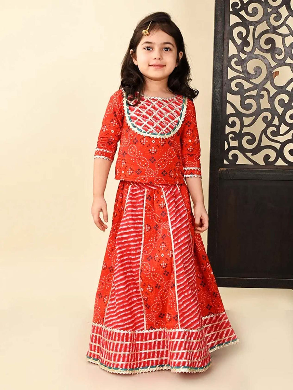 Lehenga Set