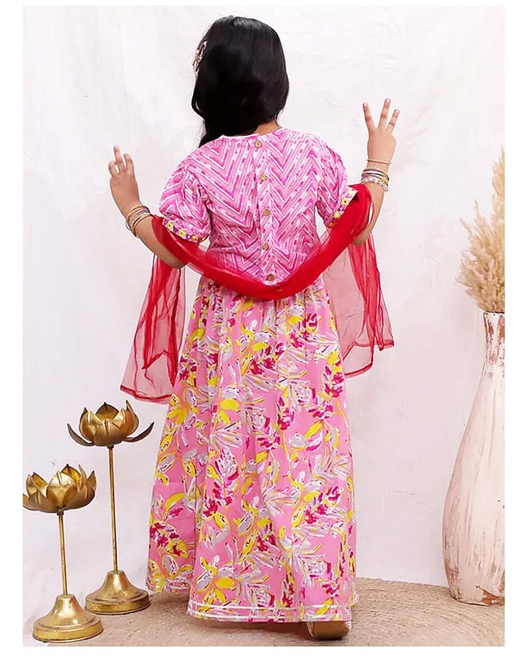 Lehenga Set