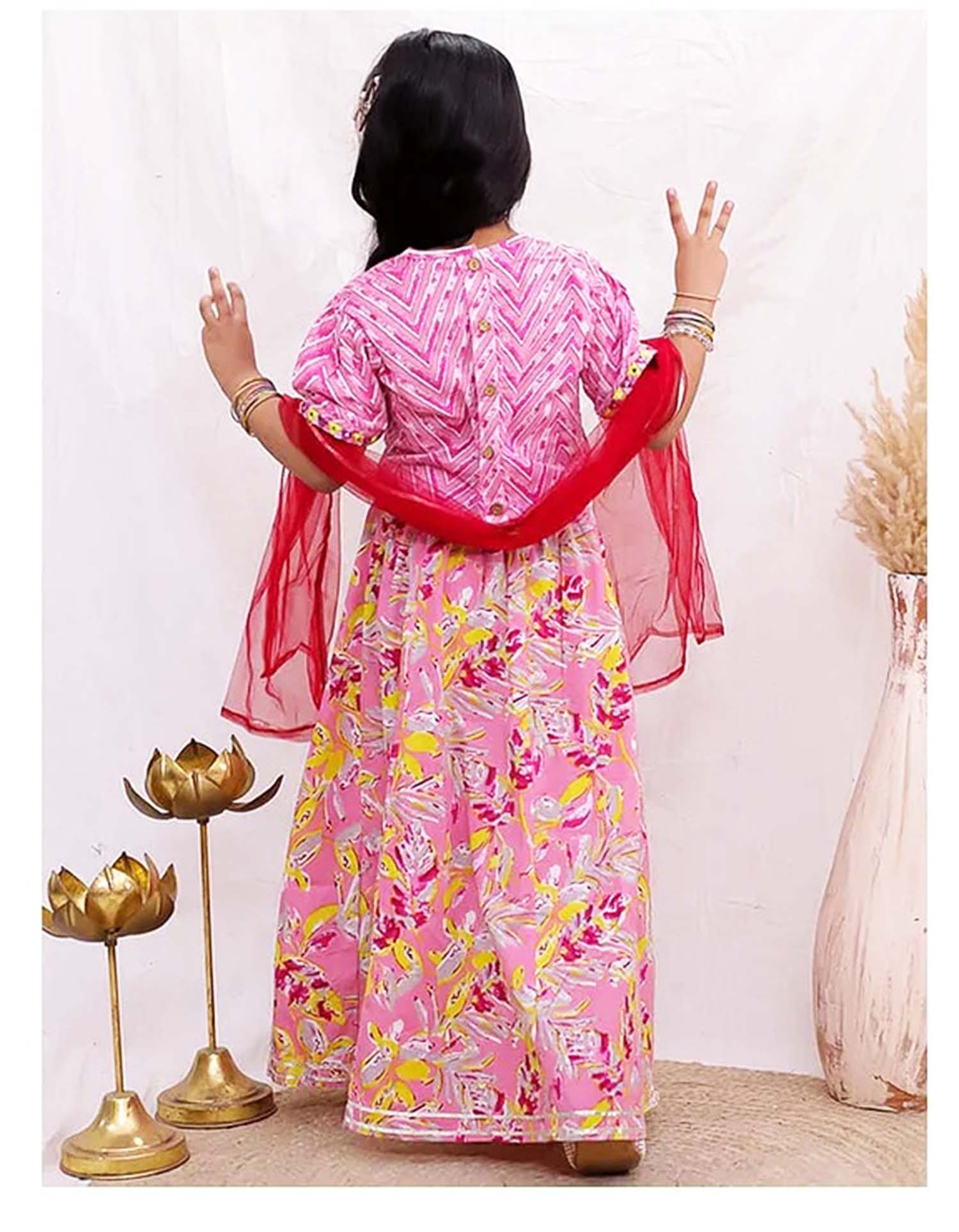 Lehenga Set