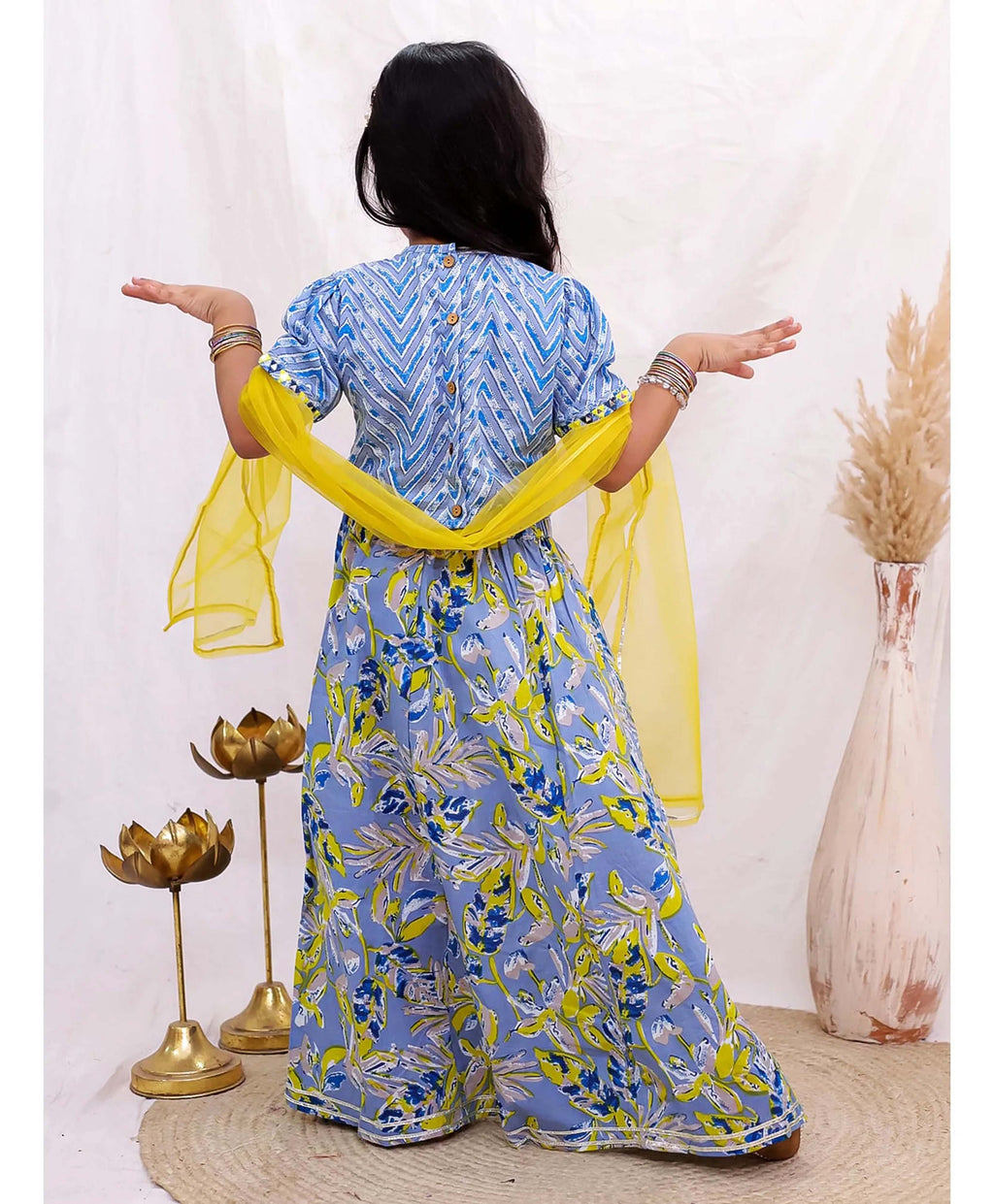 Lehenga Set