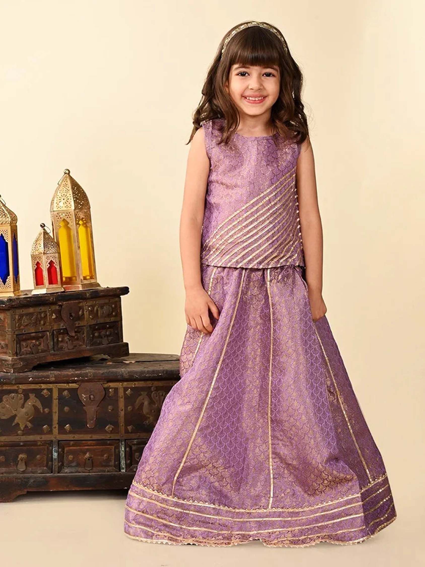 Lehenga Set