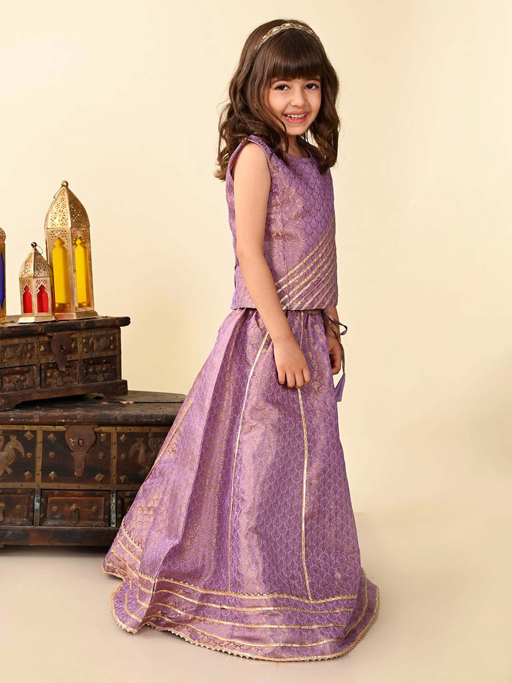 Lehenga Set