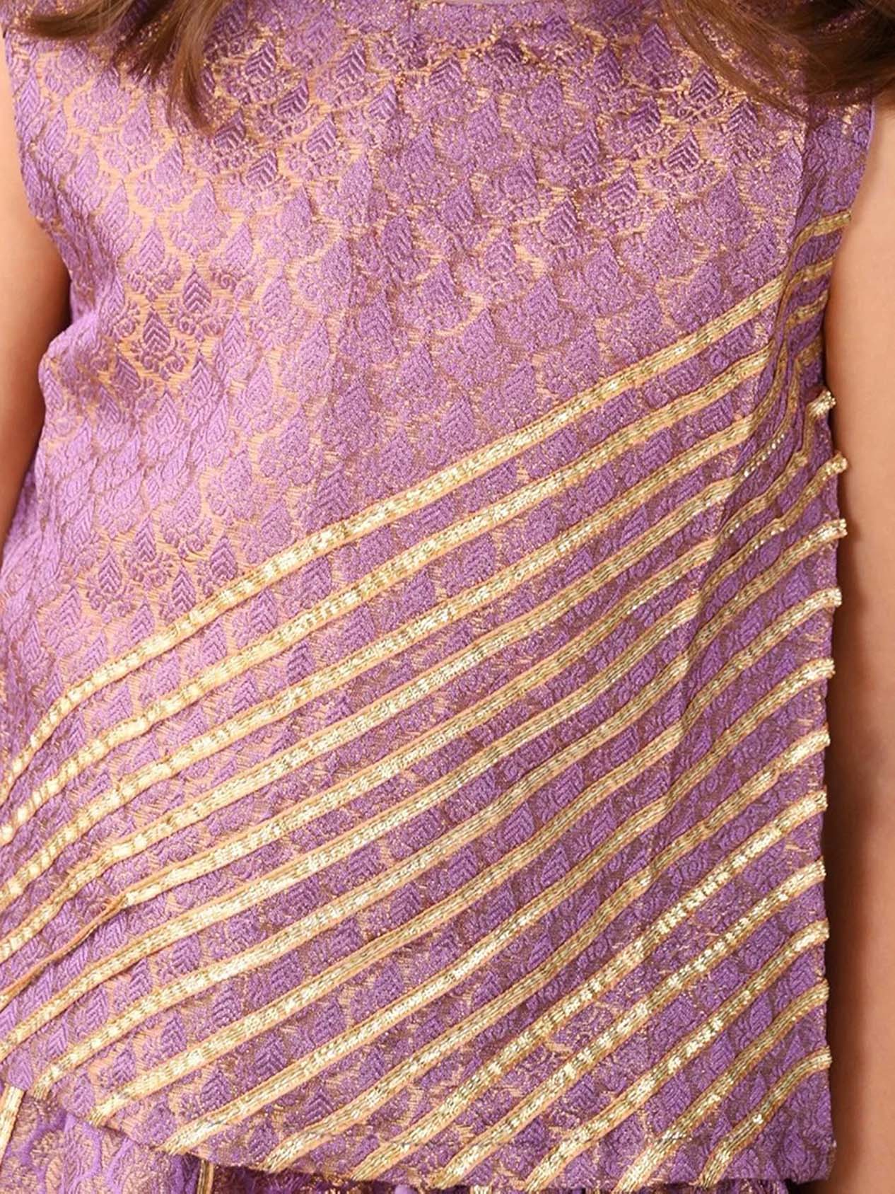 Lehenga Set