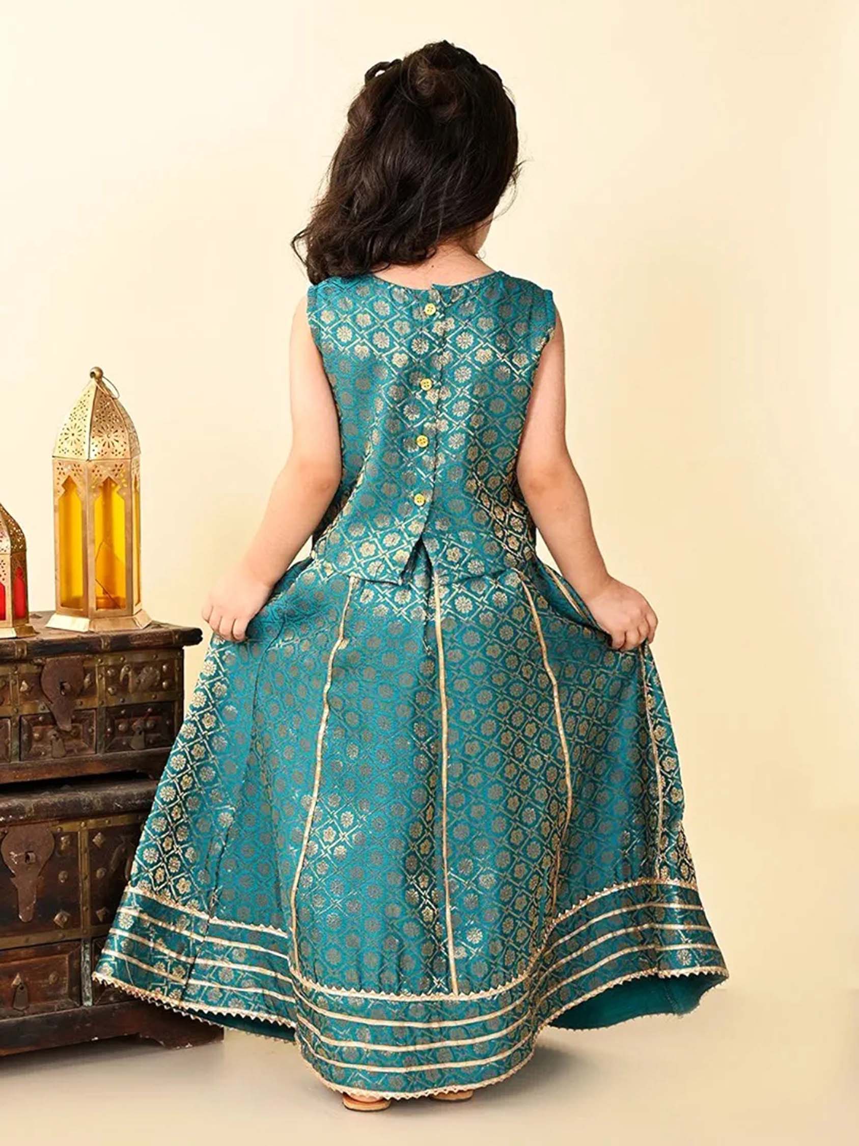 Lehenga Set