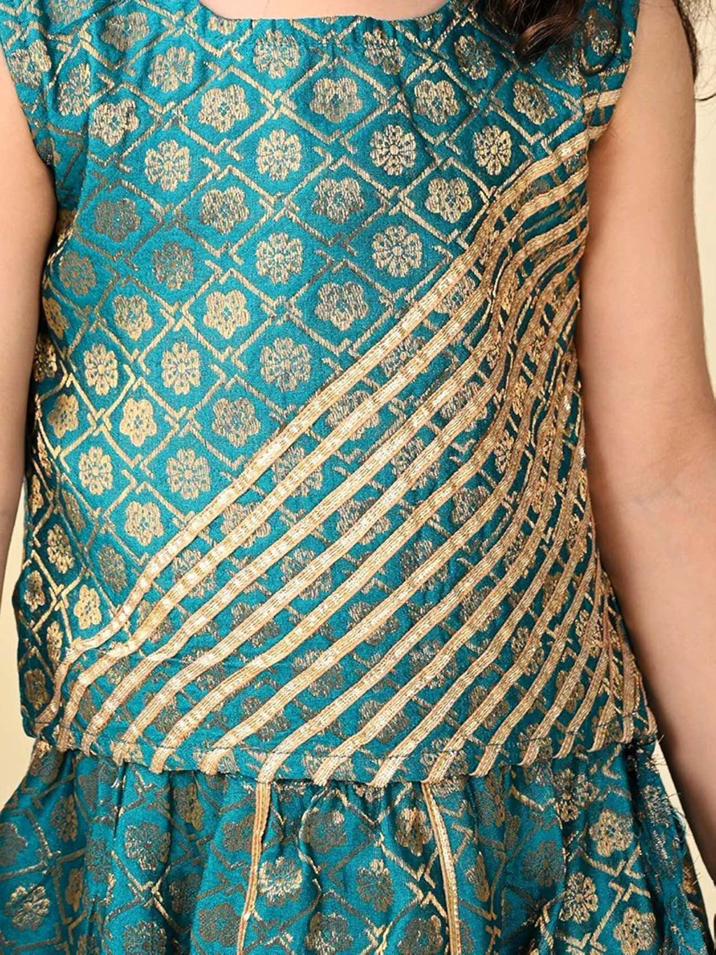 Lehenga Set