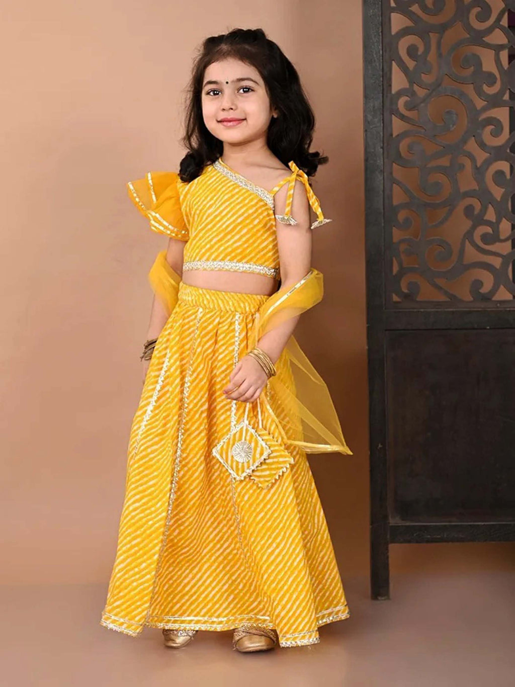 Lehenga Set