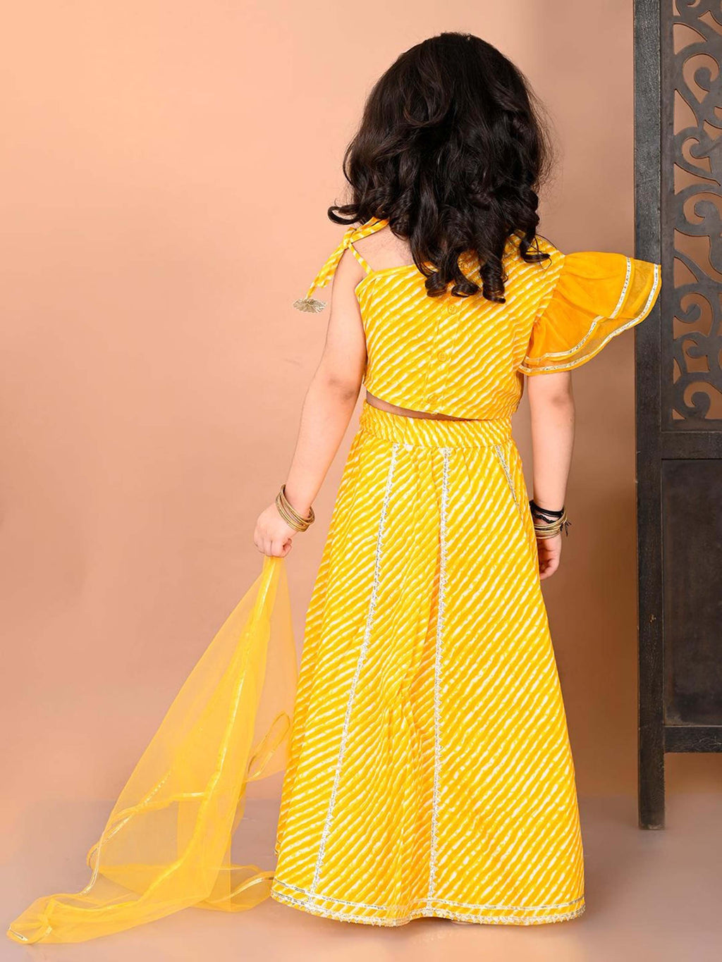 Lehenga Set