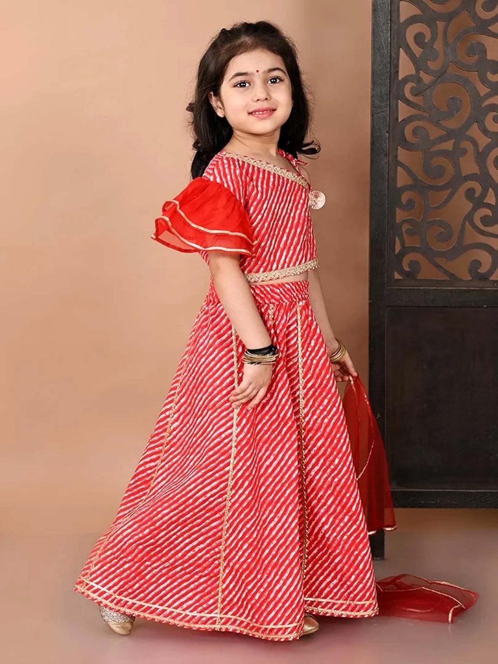 Lehenga Set