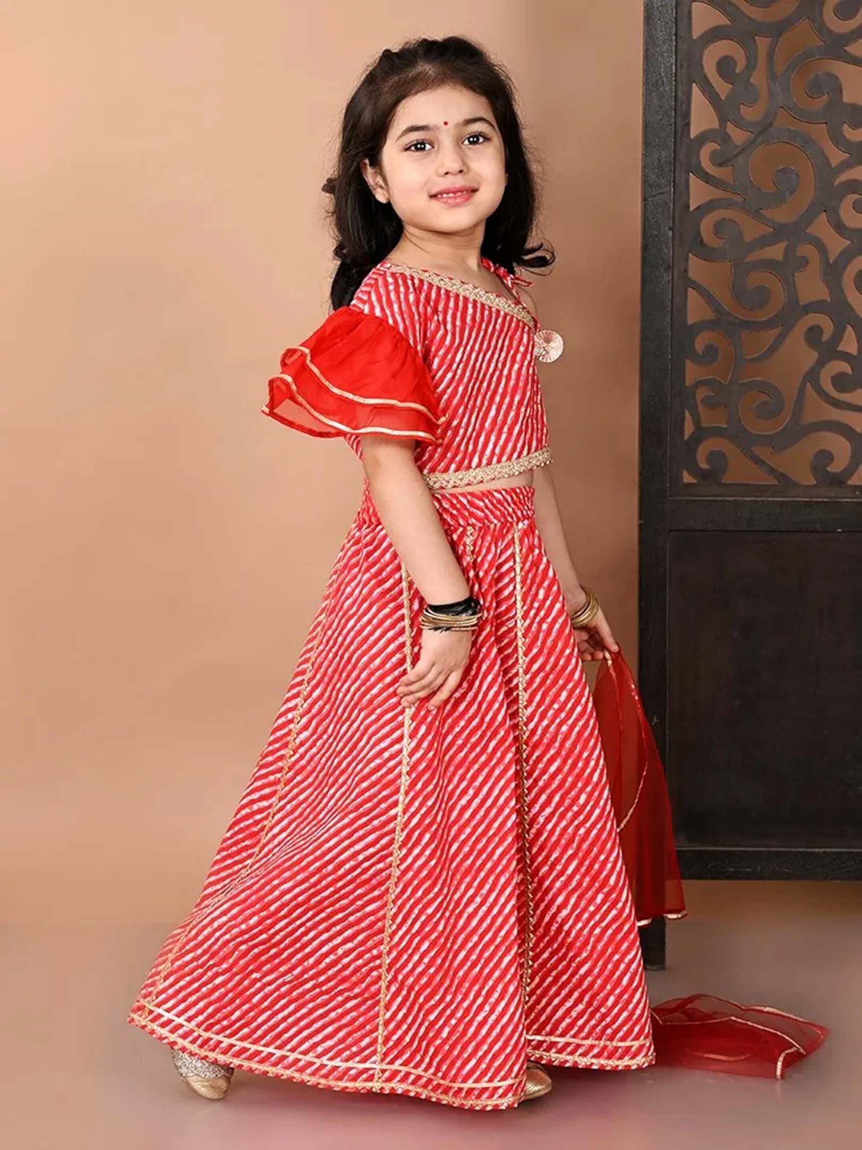 Lehenga Set