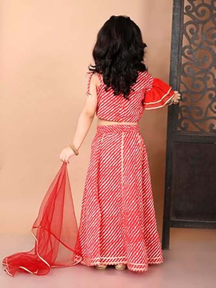 Lehenga Set