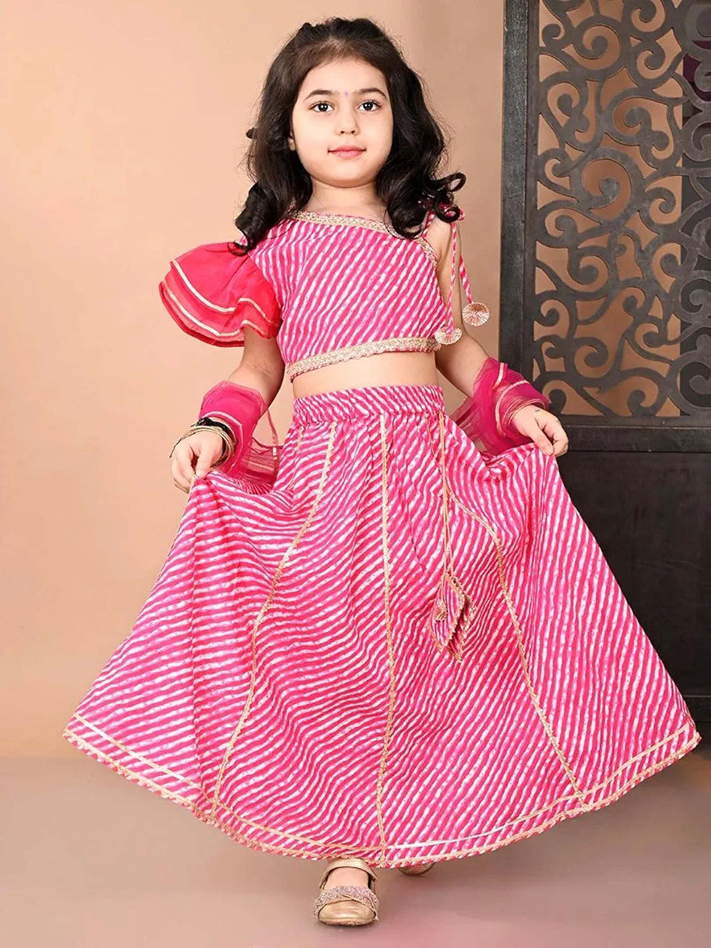 Lehenga Set
