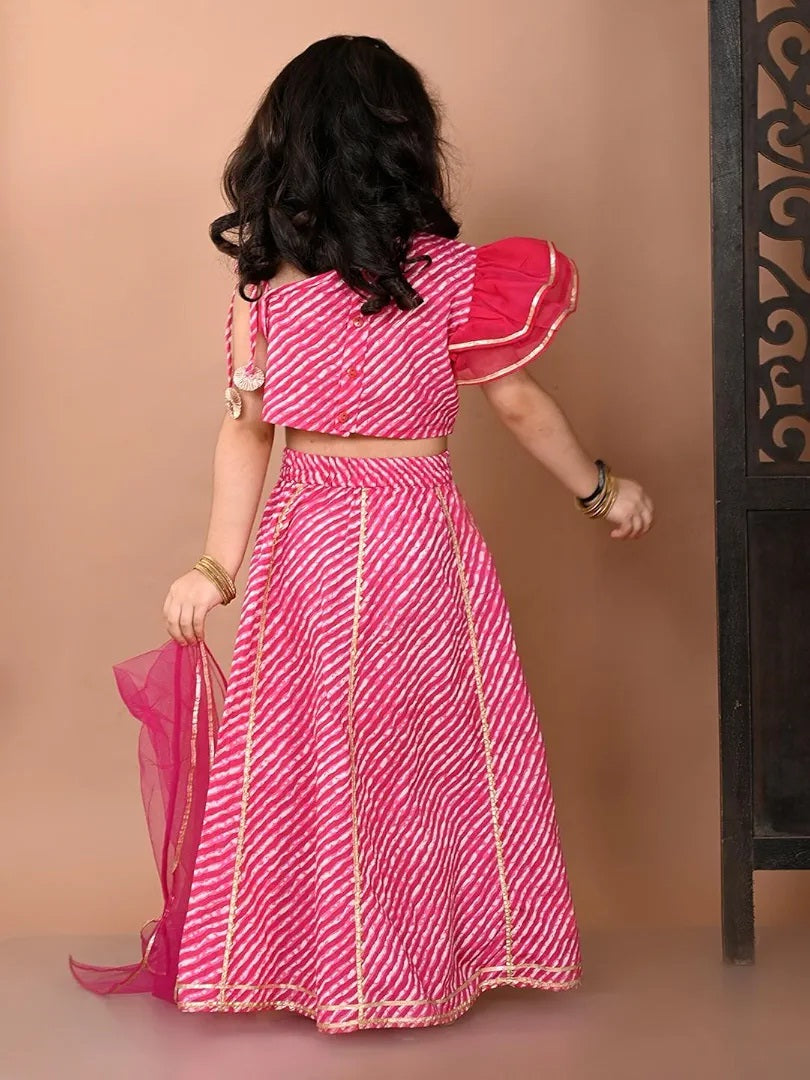Lehenga Set