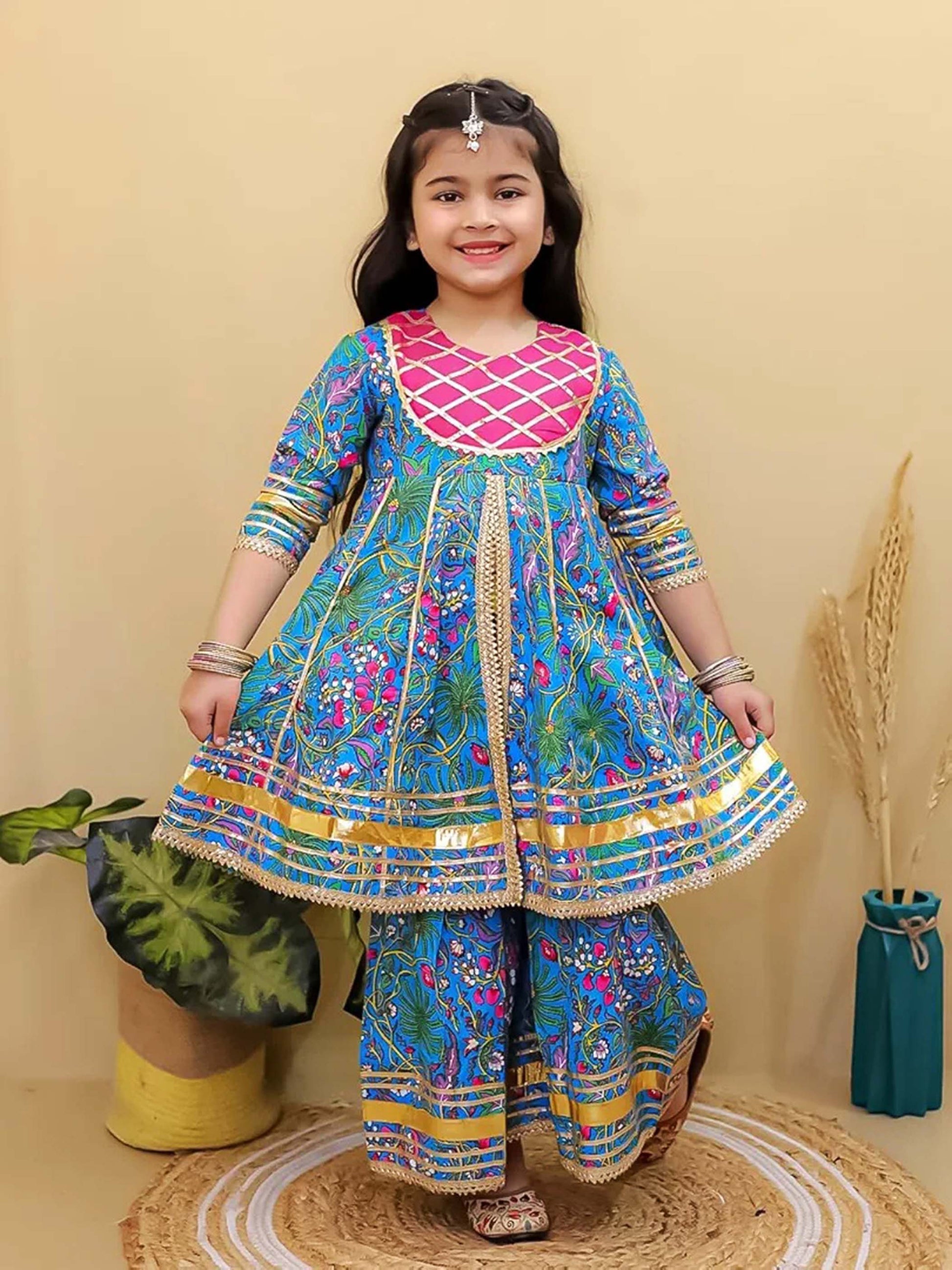 Kurta Set