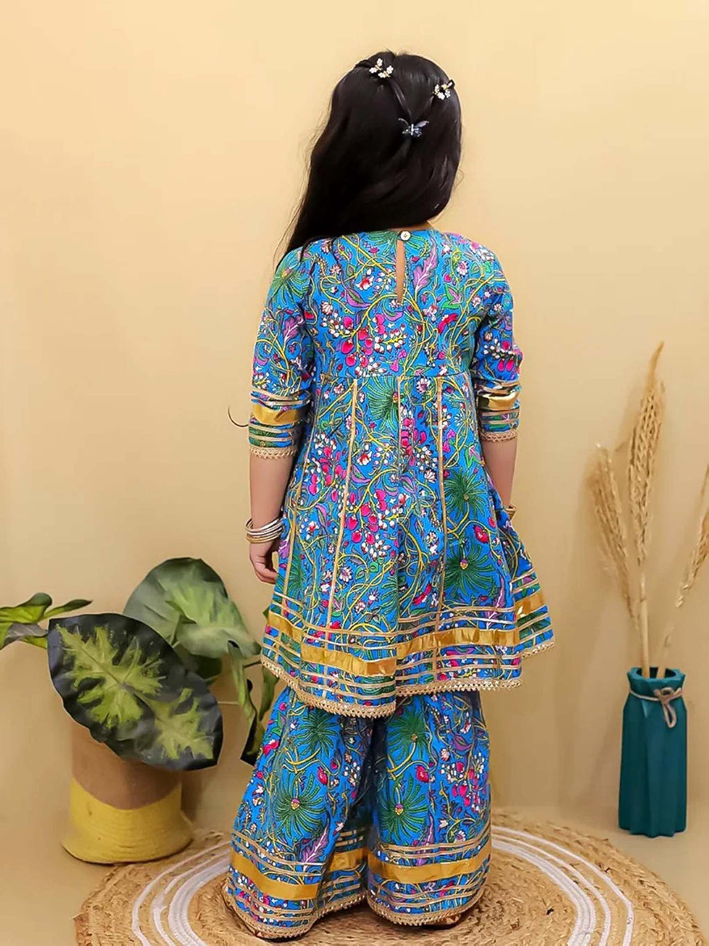 Kurta Set