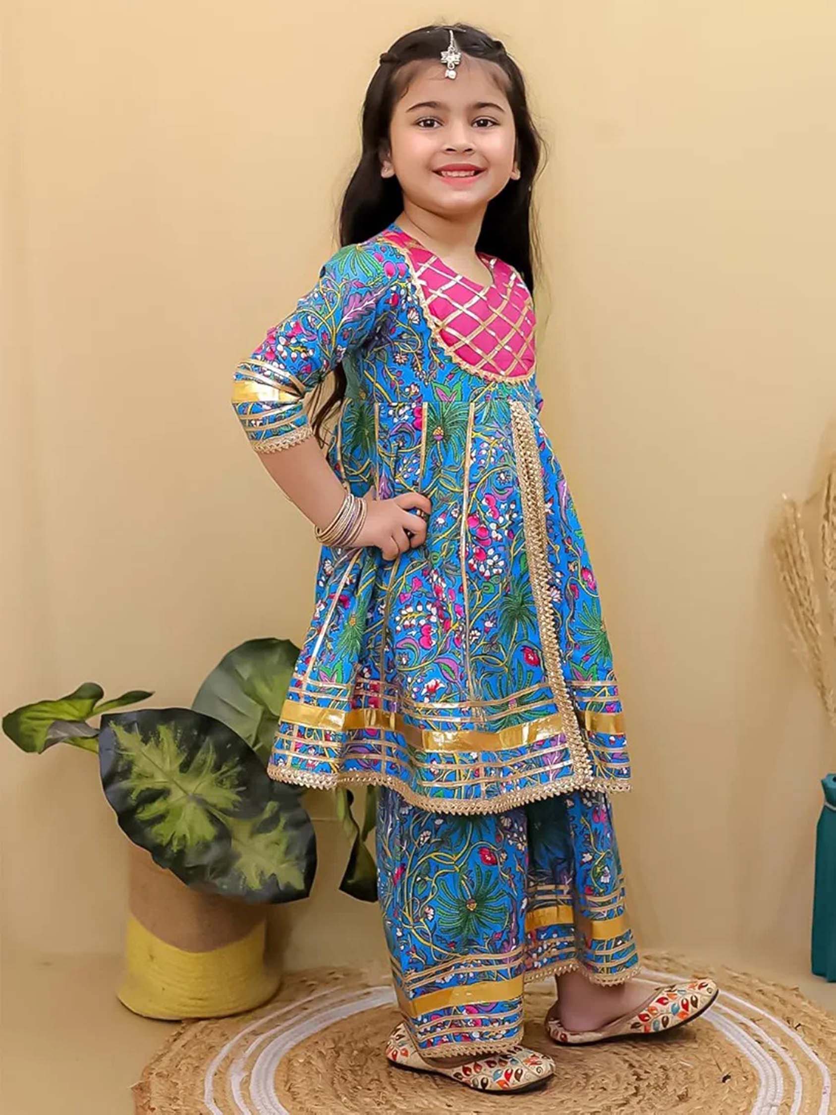 Kurta Set