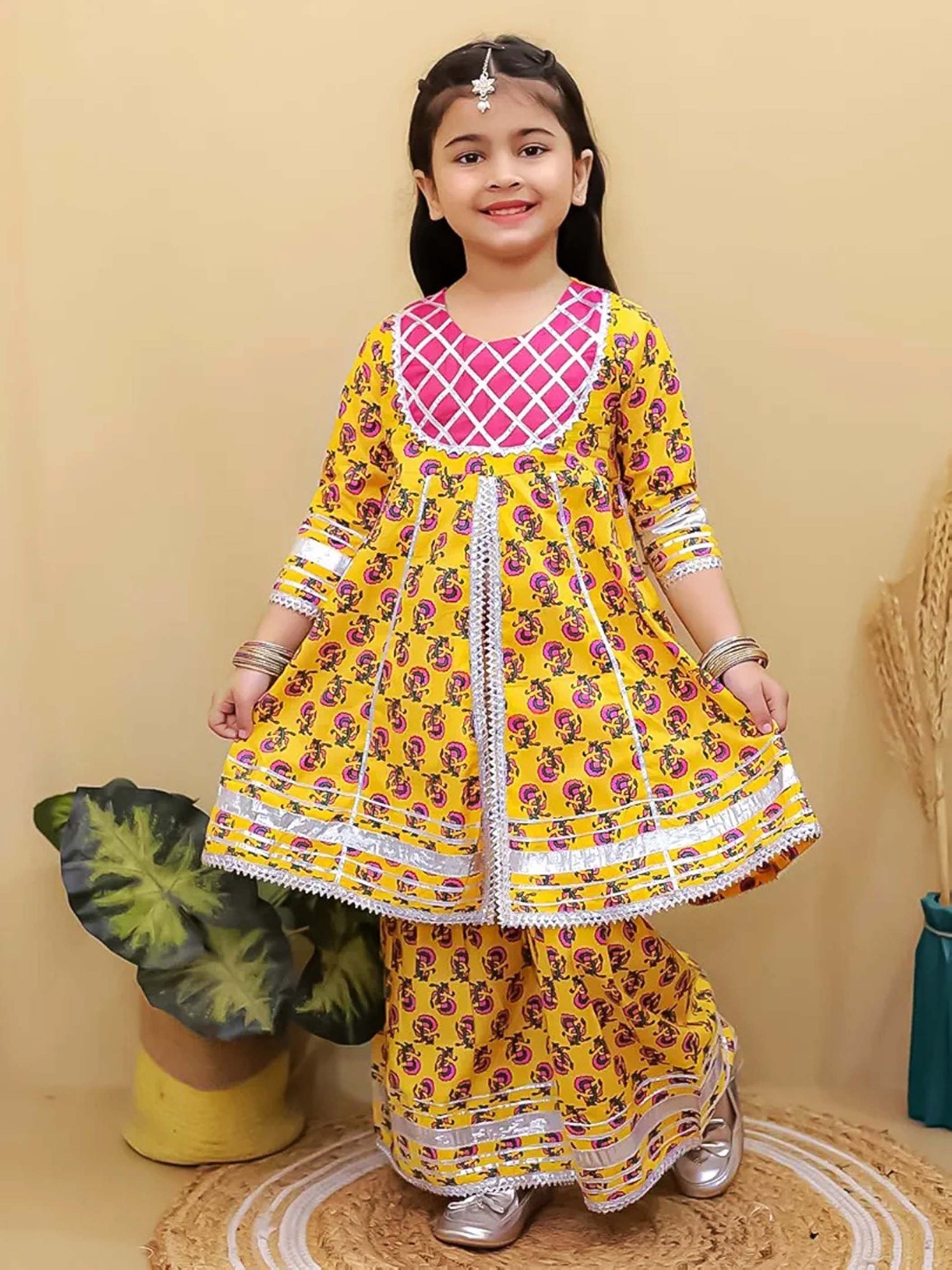 Kurta Set
