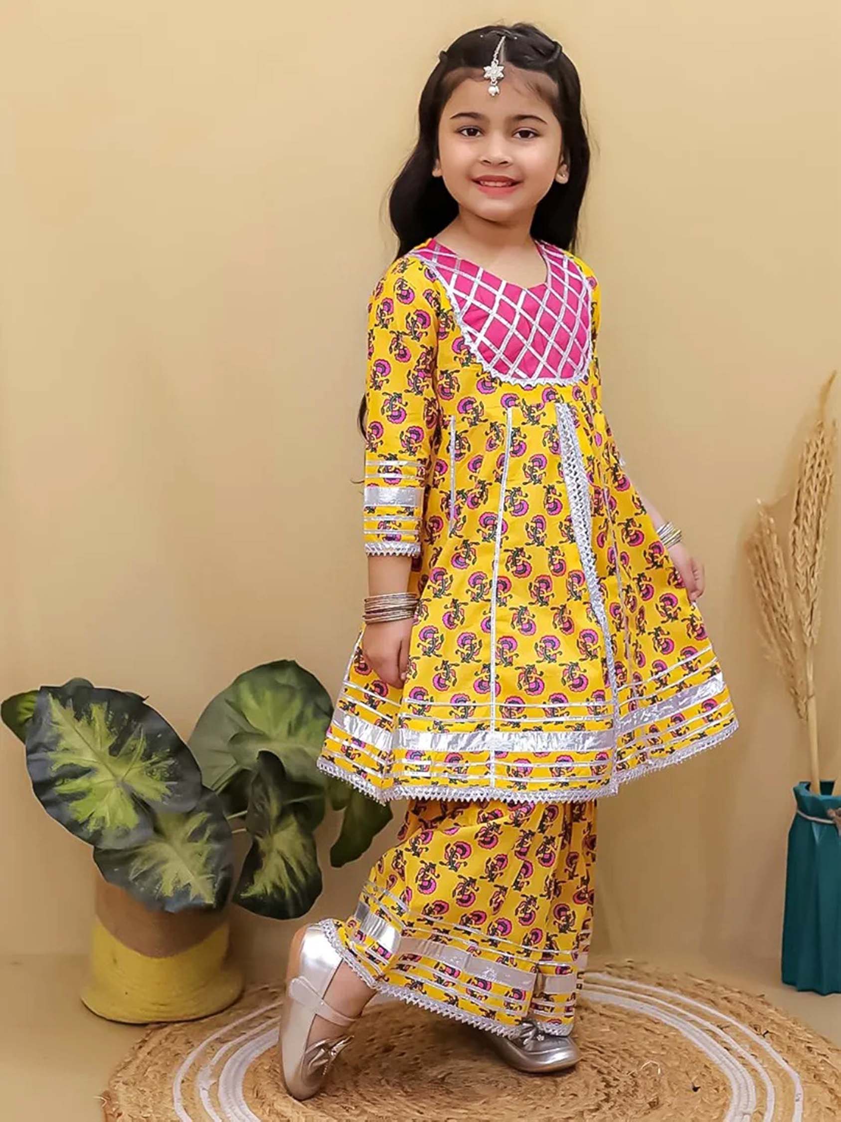 Kurta Set