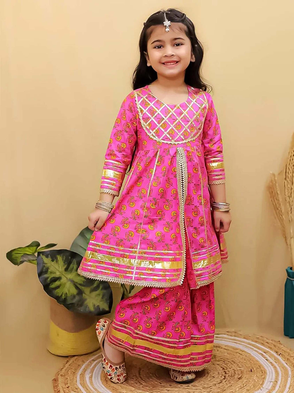 Kurta Set