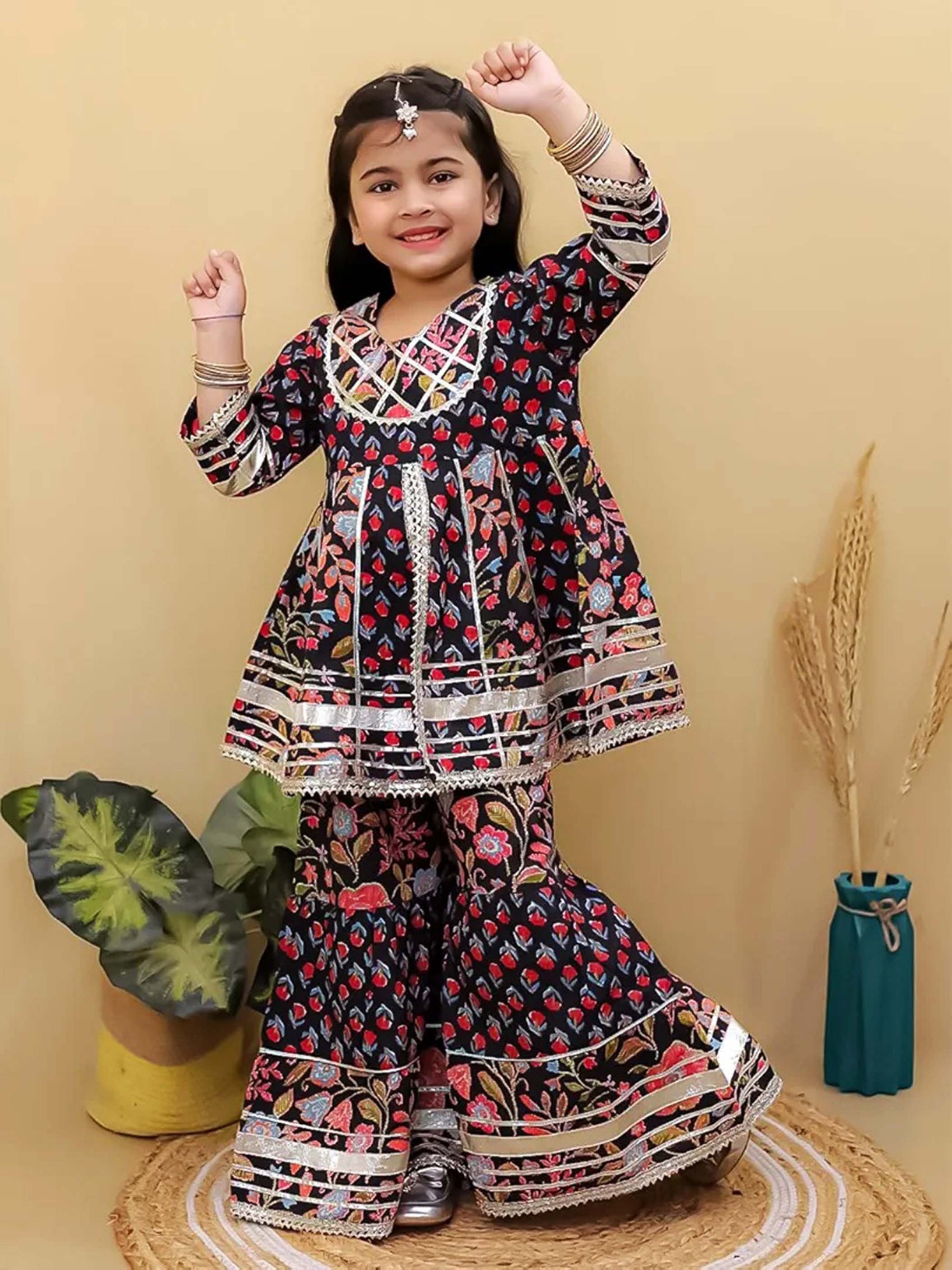 Kurta Set