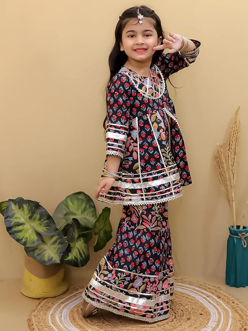 Kurta Set
