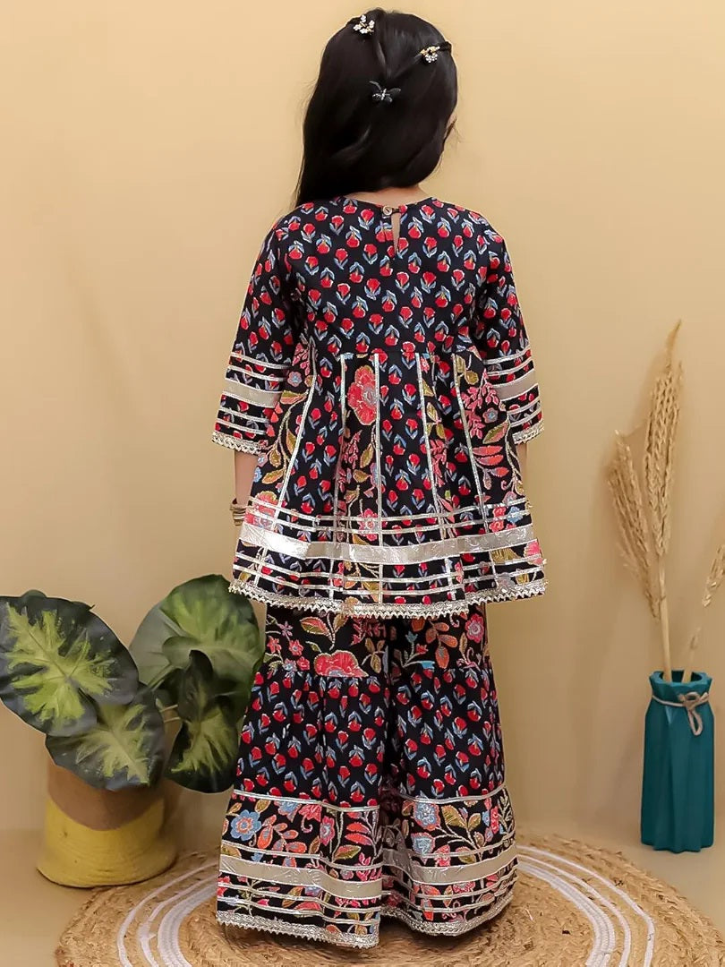 Kurta Set