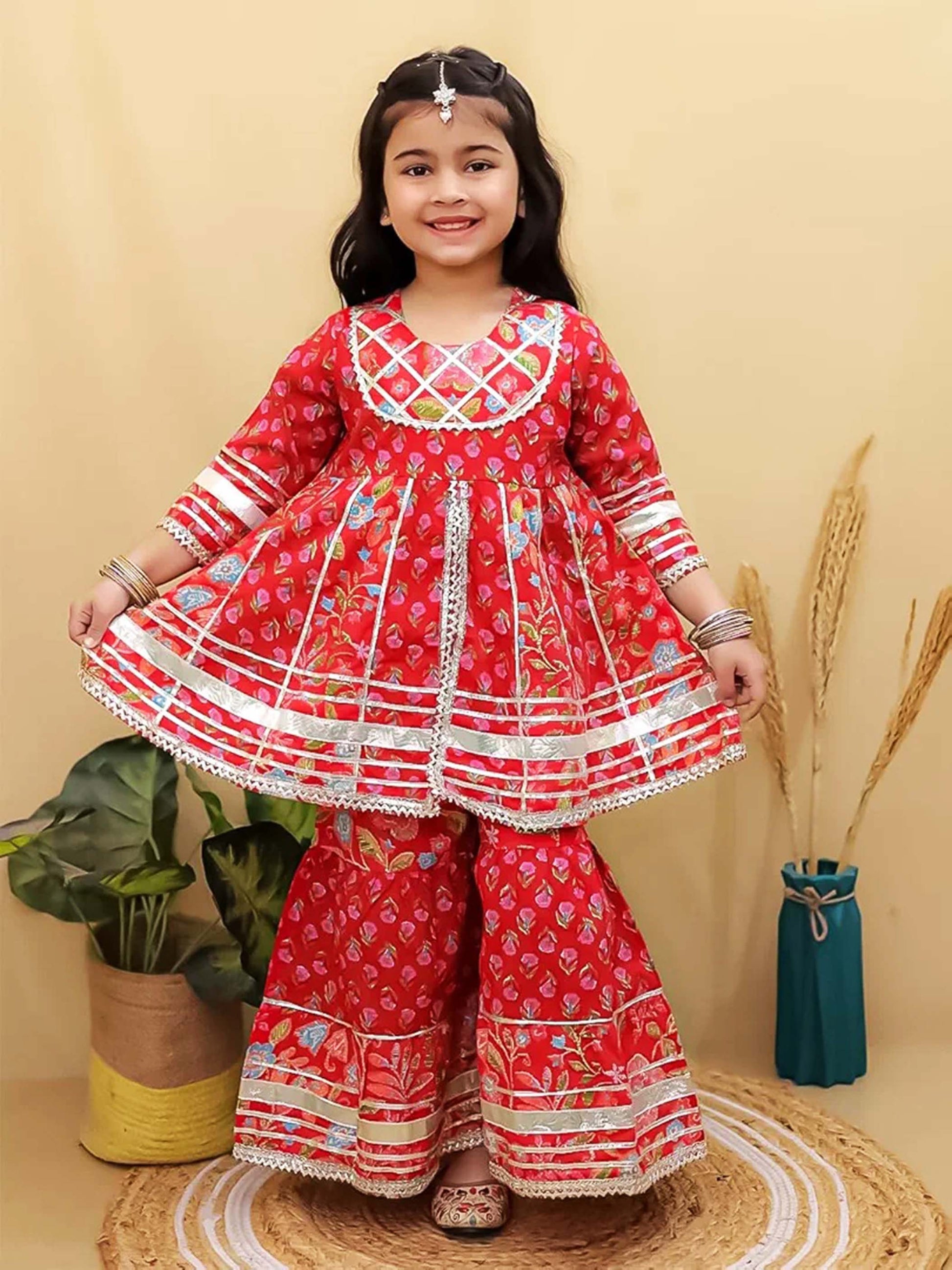 Kurta Set