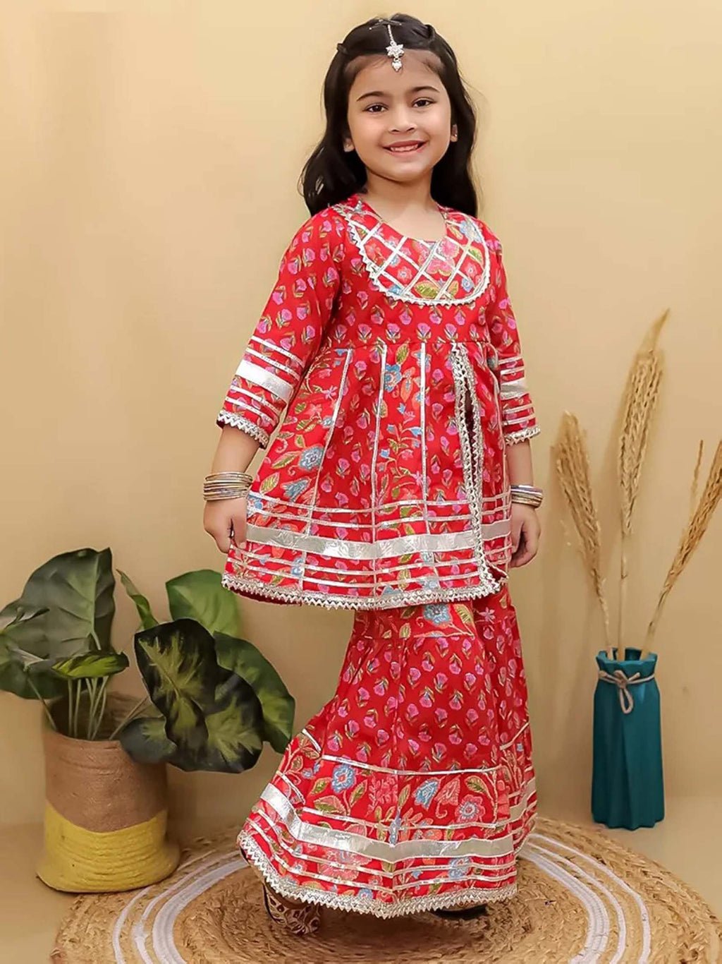 Kurta Set