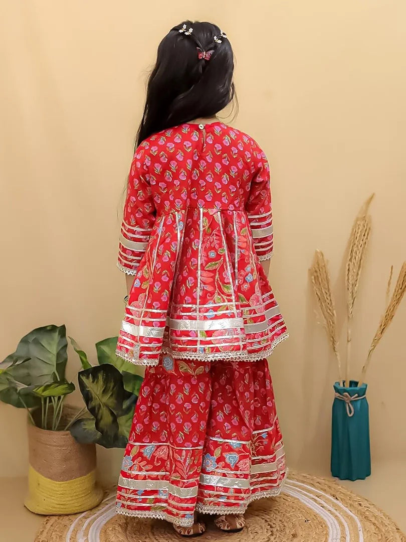 Kurta Set