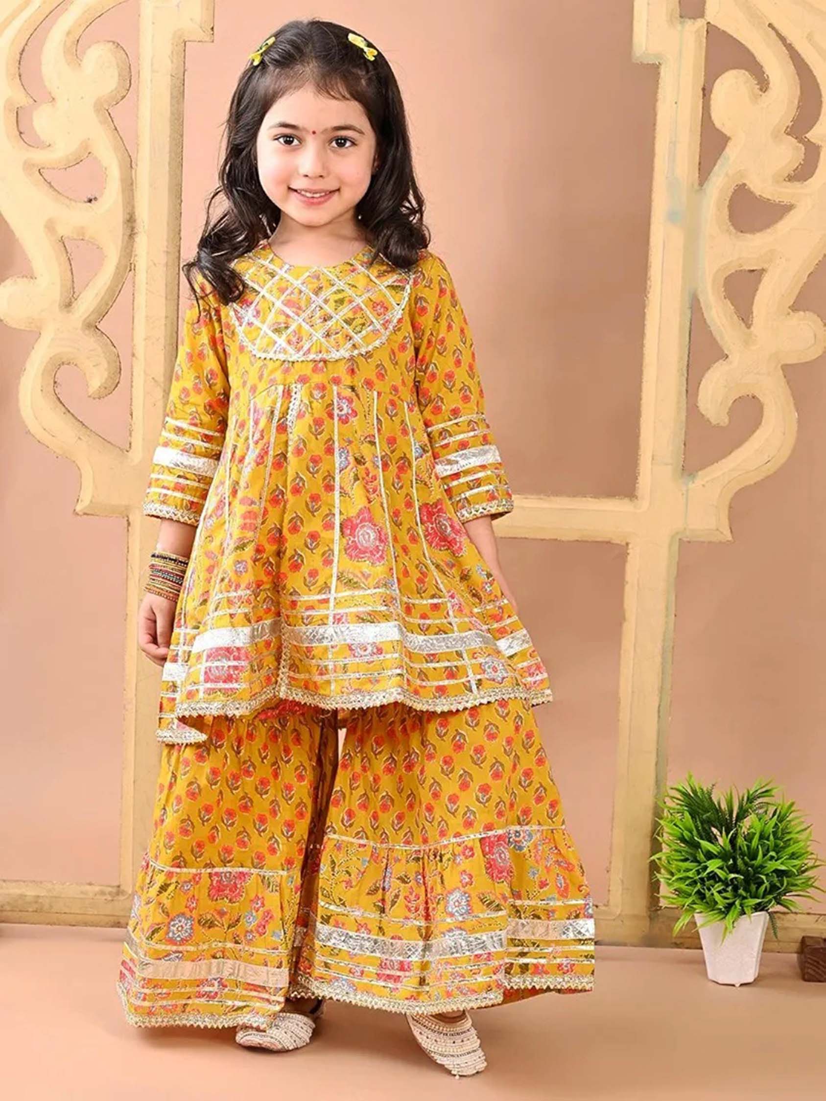 Kurta Set