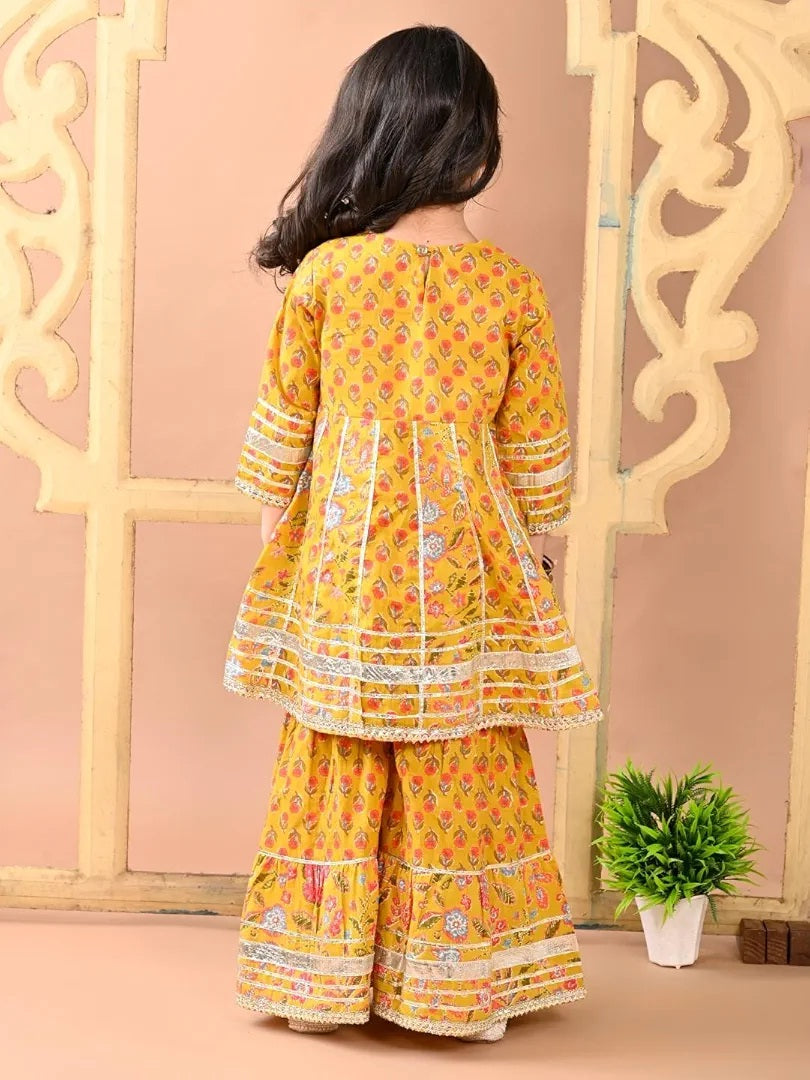Kurta Set
