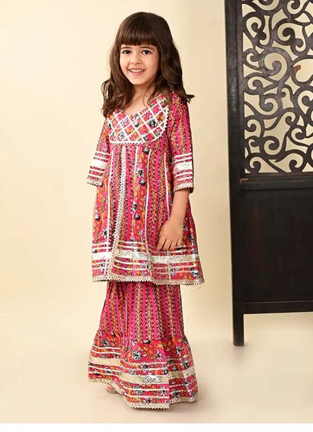Kurta Set