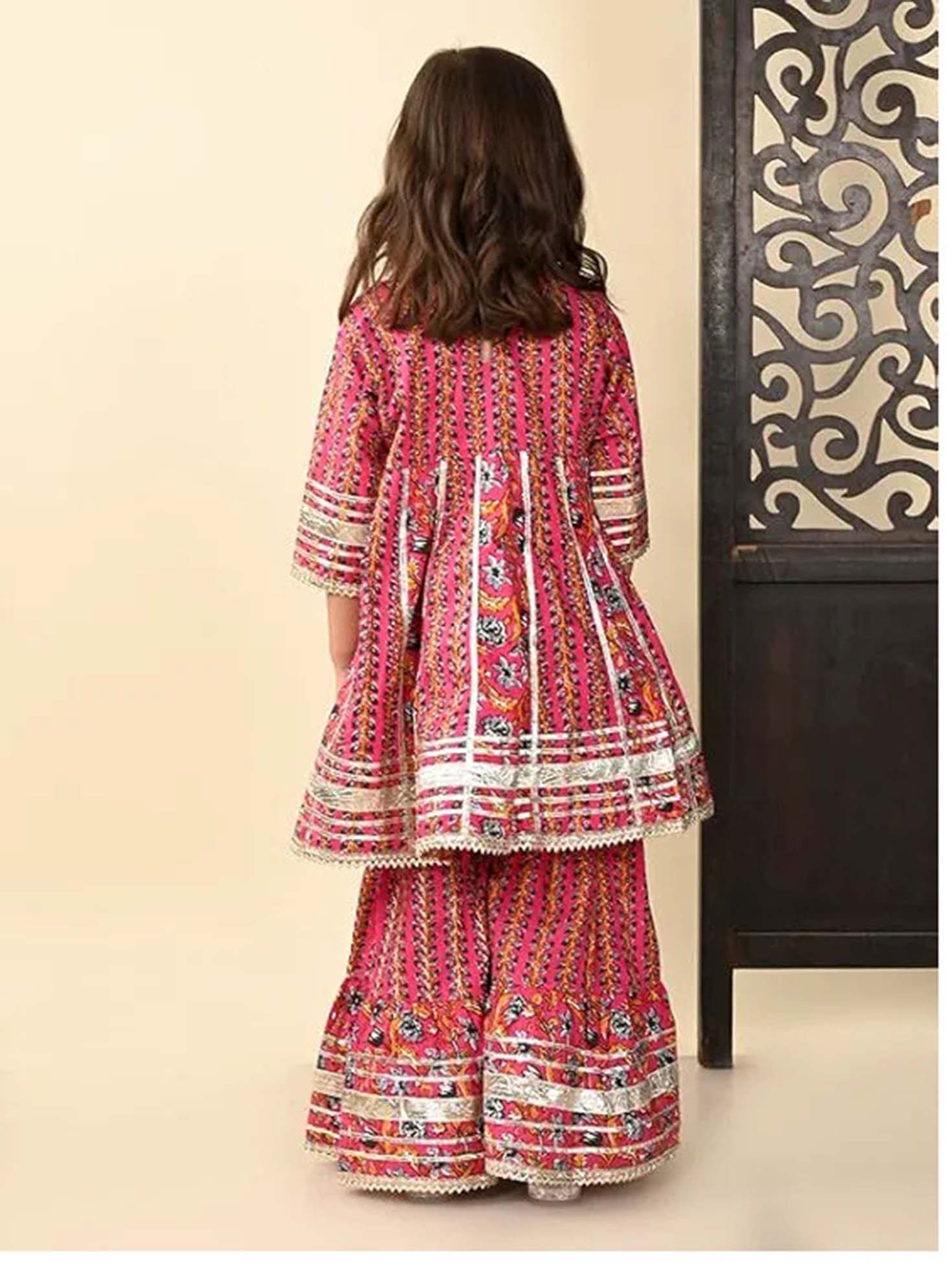 Kurta Set