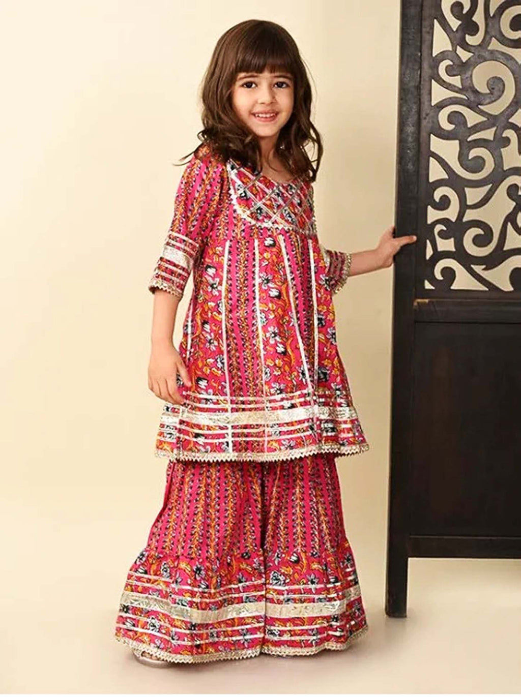 Kurta Set