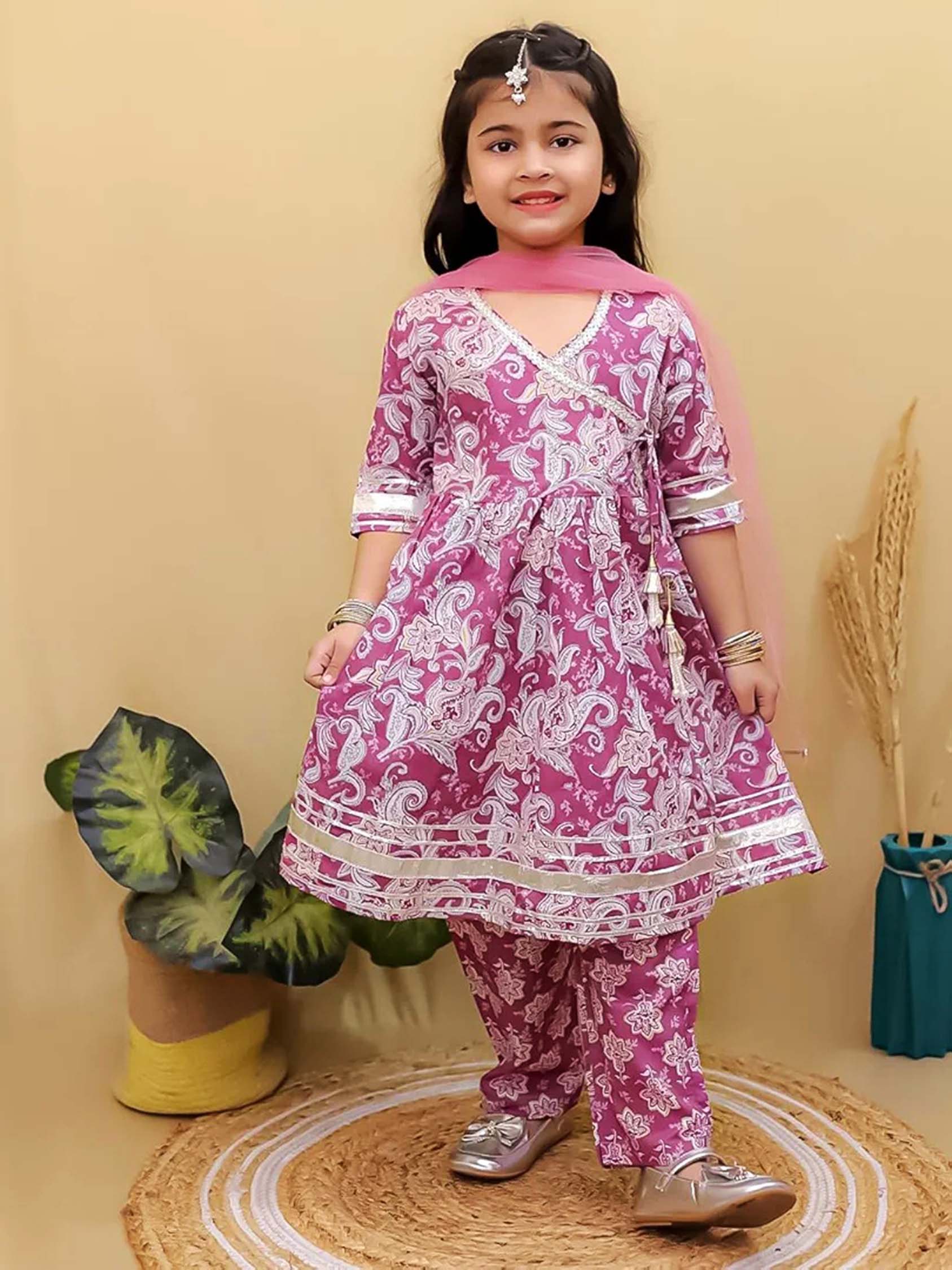Kurta Set