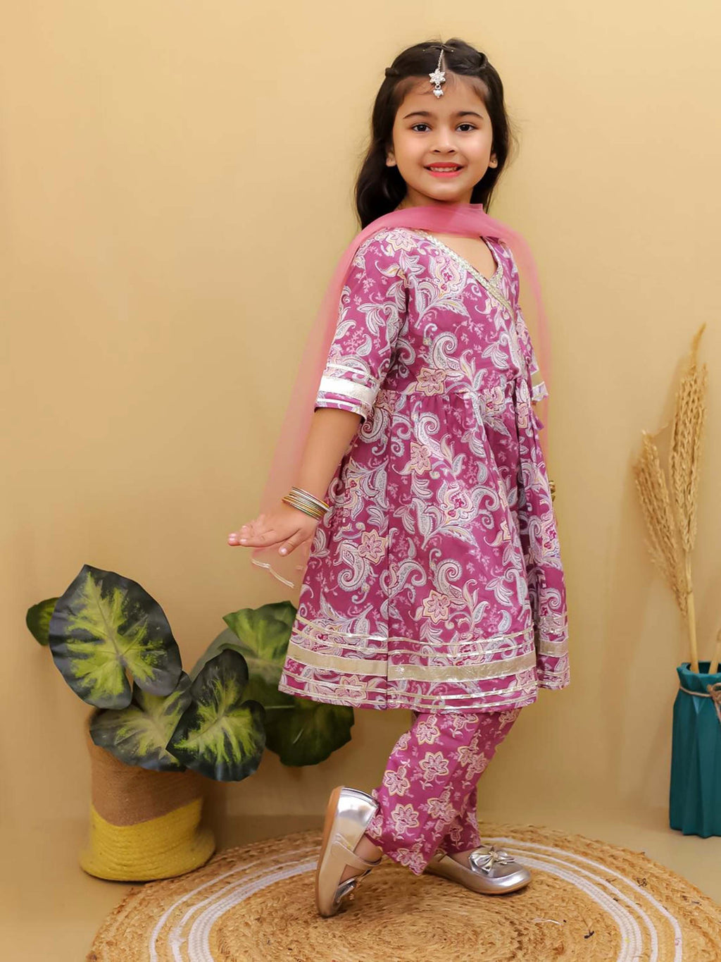 Kurta Set