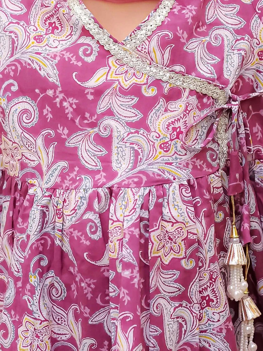 Kurta Set