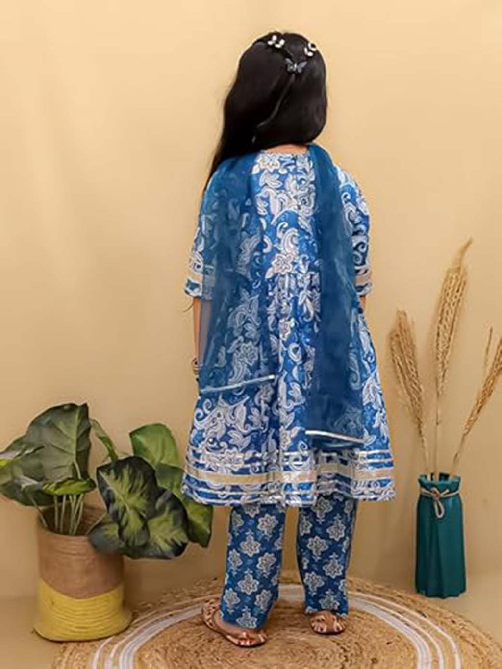 Kurta Set