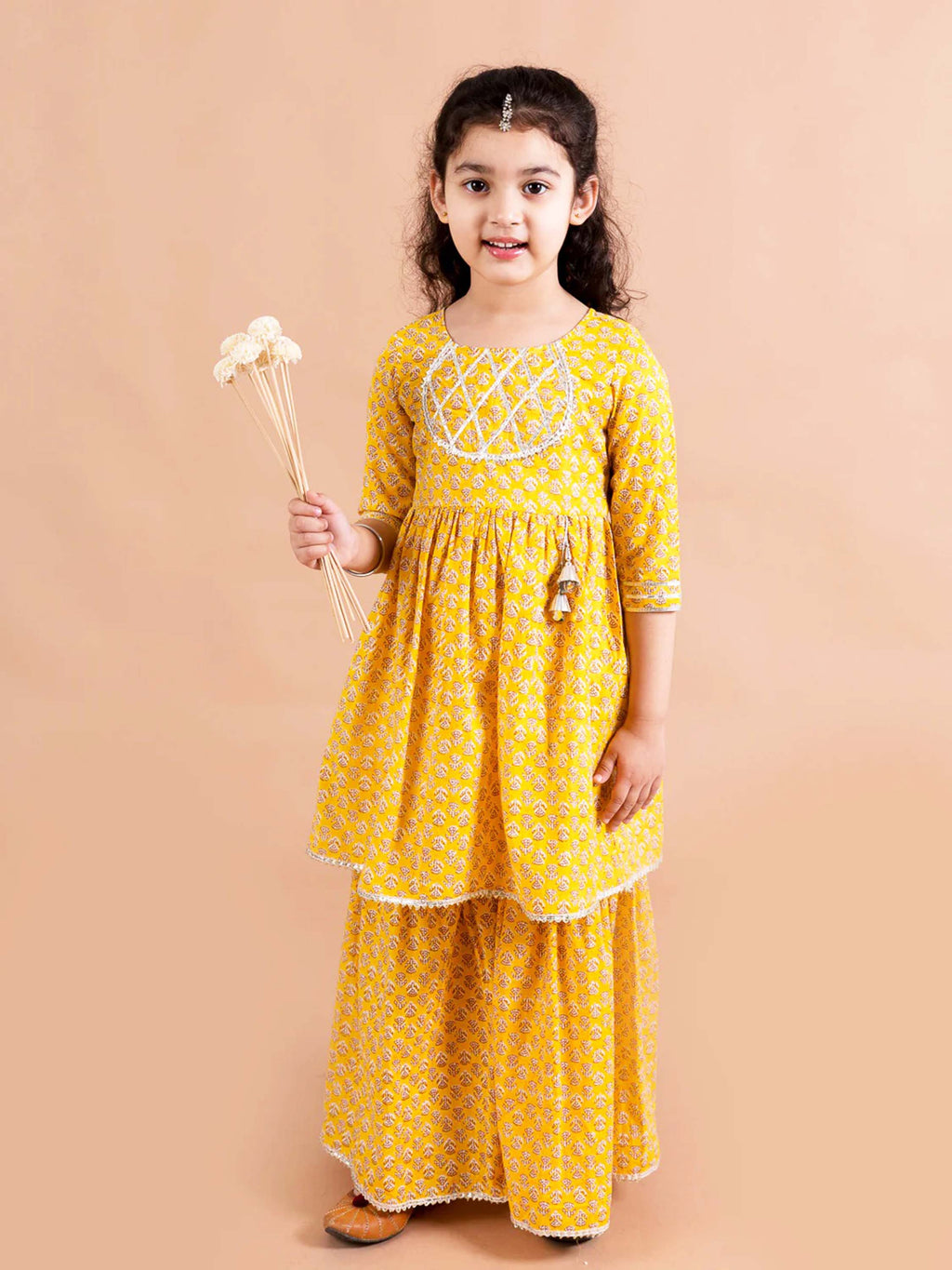 Kurta Set