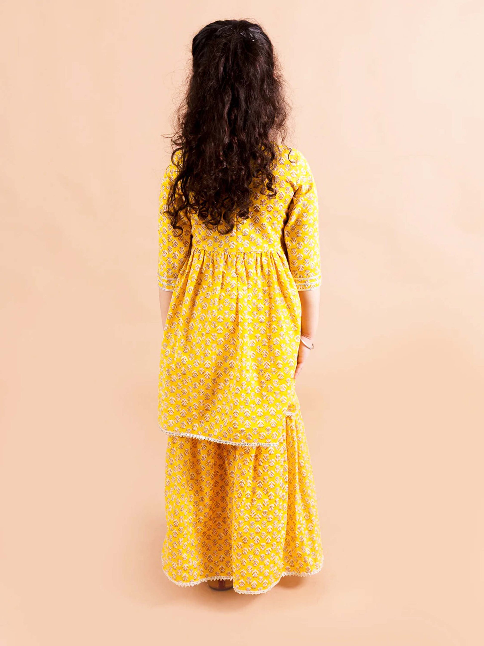 Kurta Set