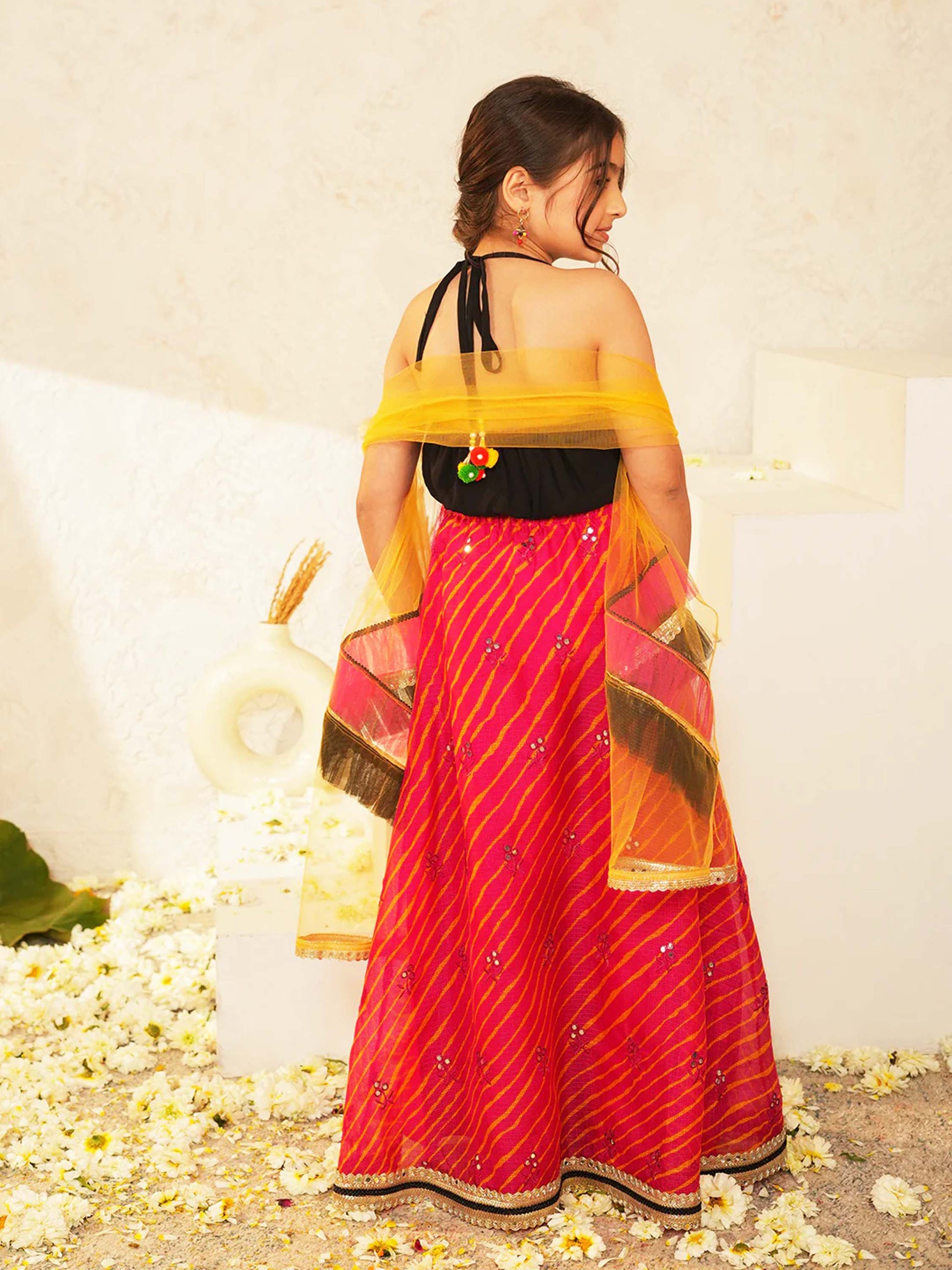 Lehenga Set