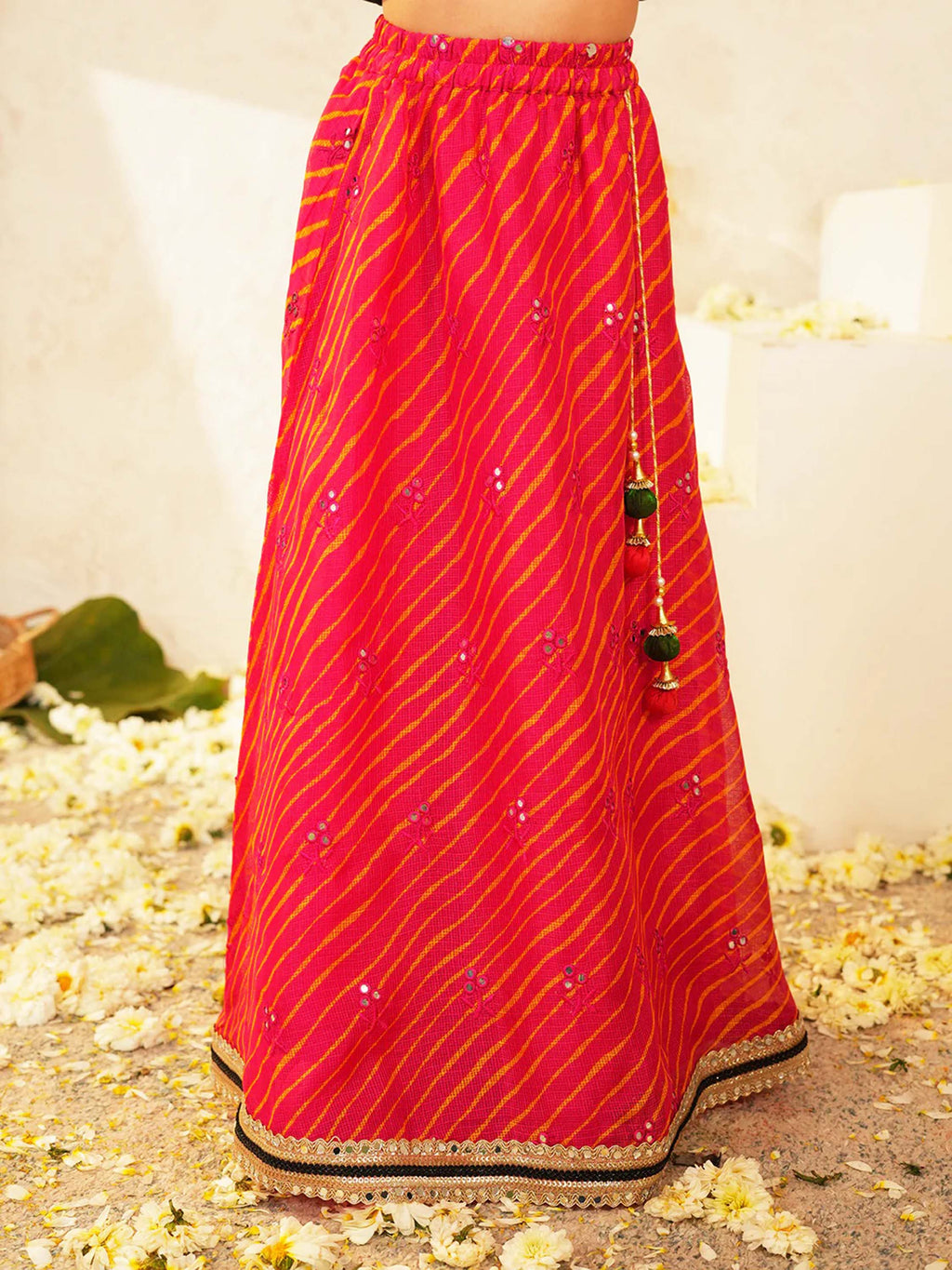 Lehenga Set