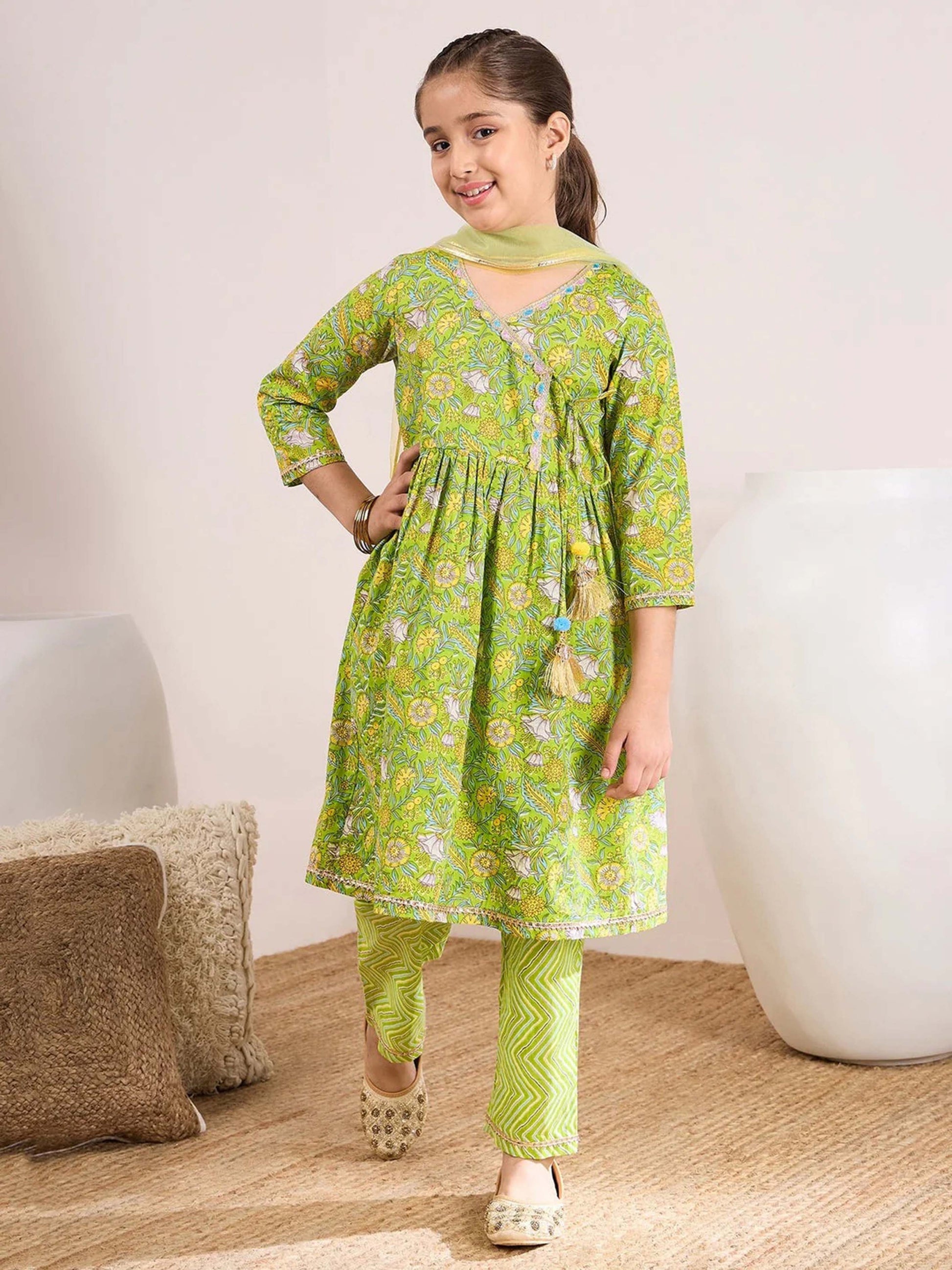 Kurta Set