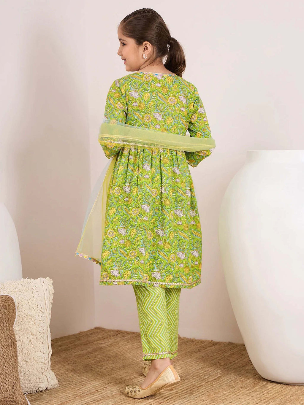 Kurta Set