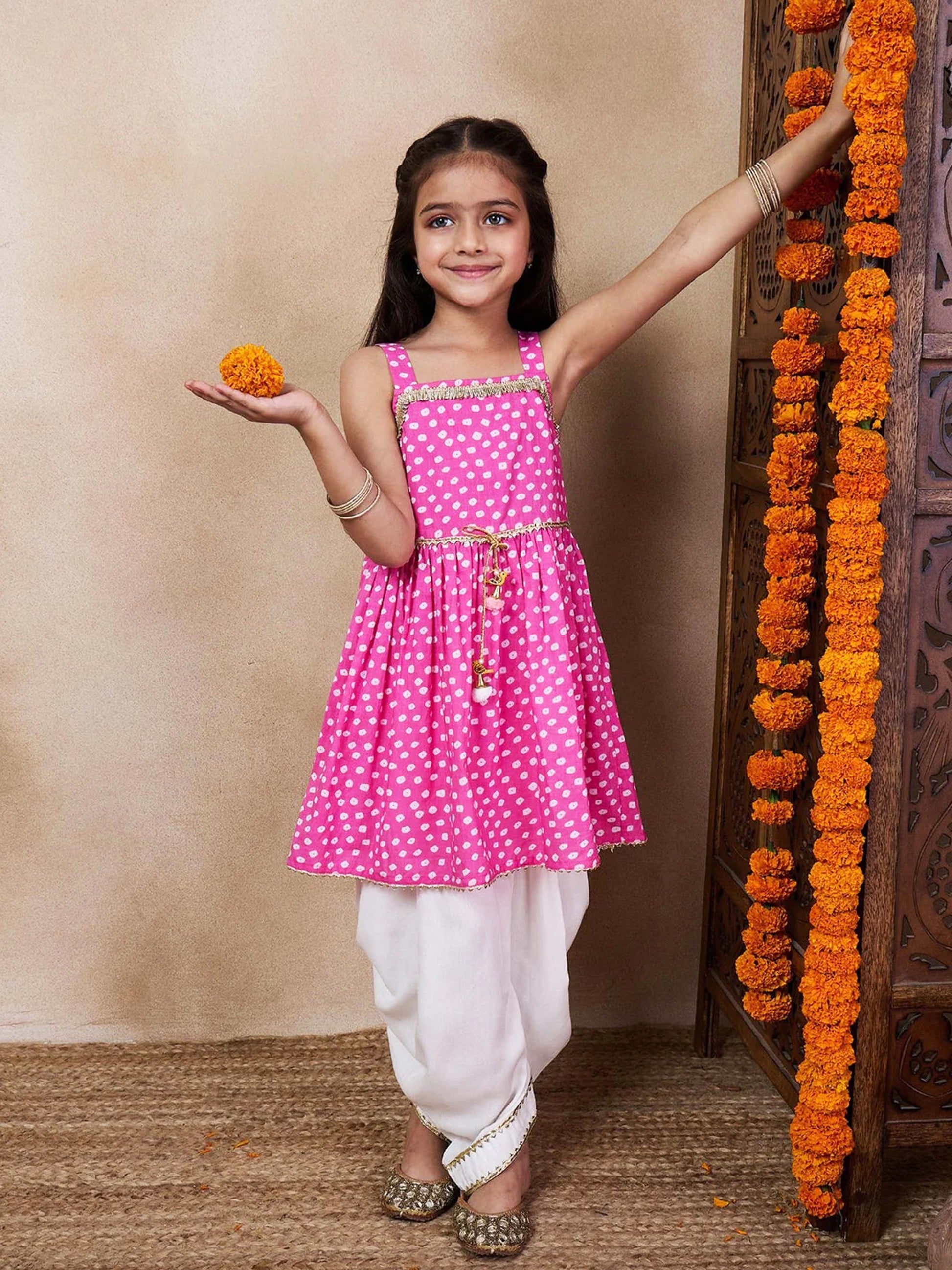 Kurta Set