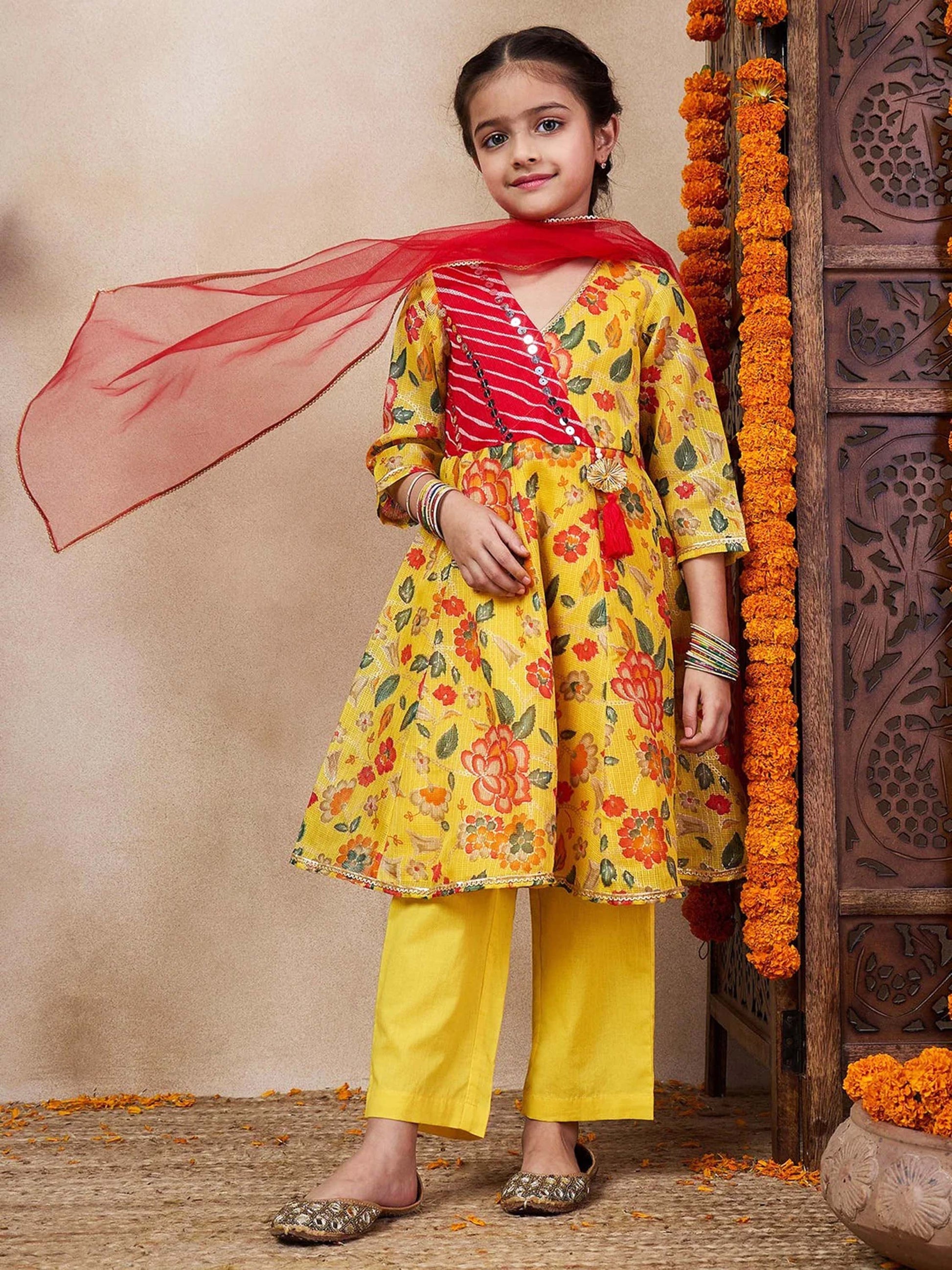 Kurta Set