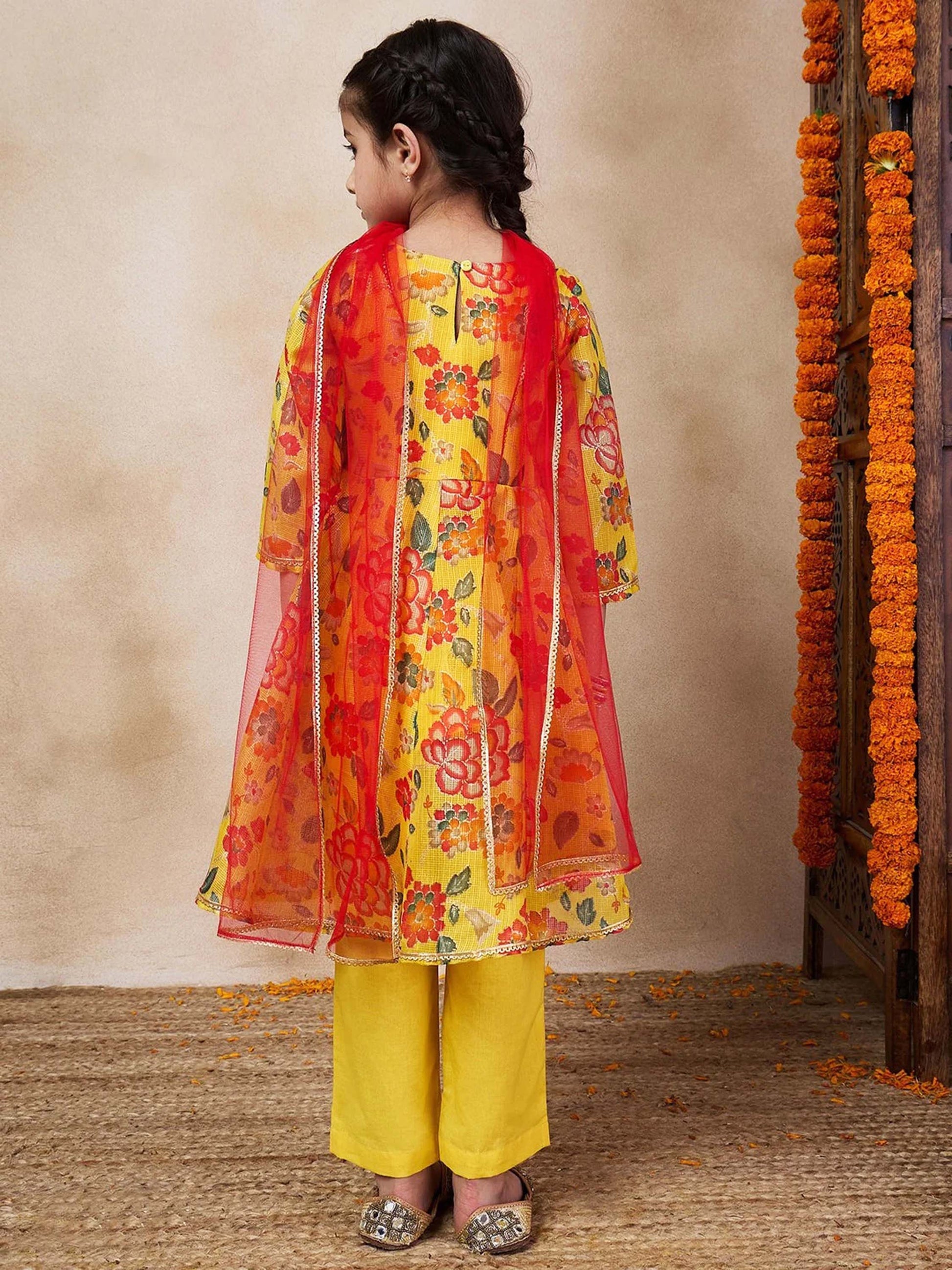 Kurta Set